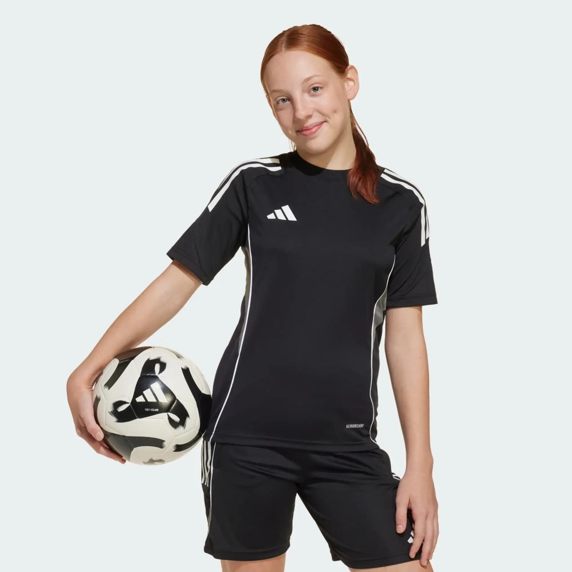 adidas Tiro 25 Competition Training Jersey Kids
