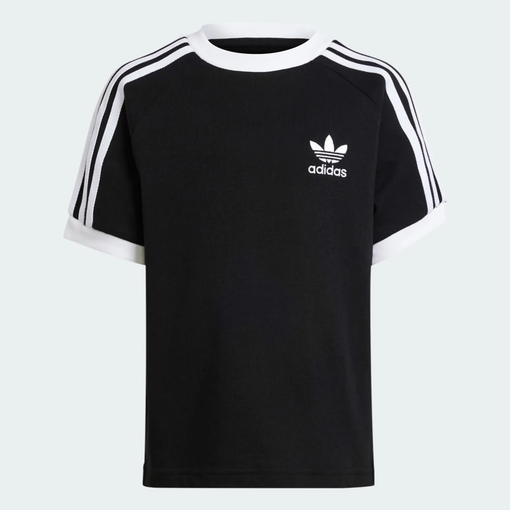 adidas Adicolor Trefoil T-Shirt Kids