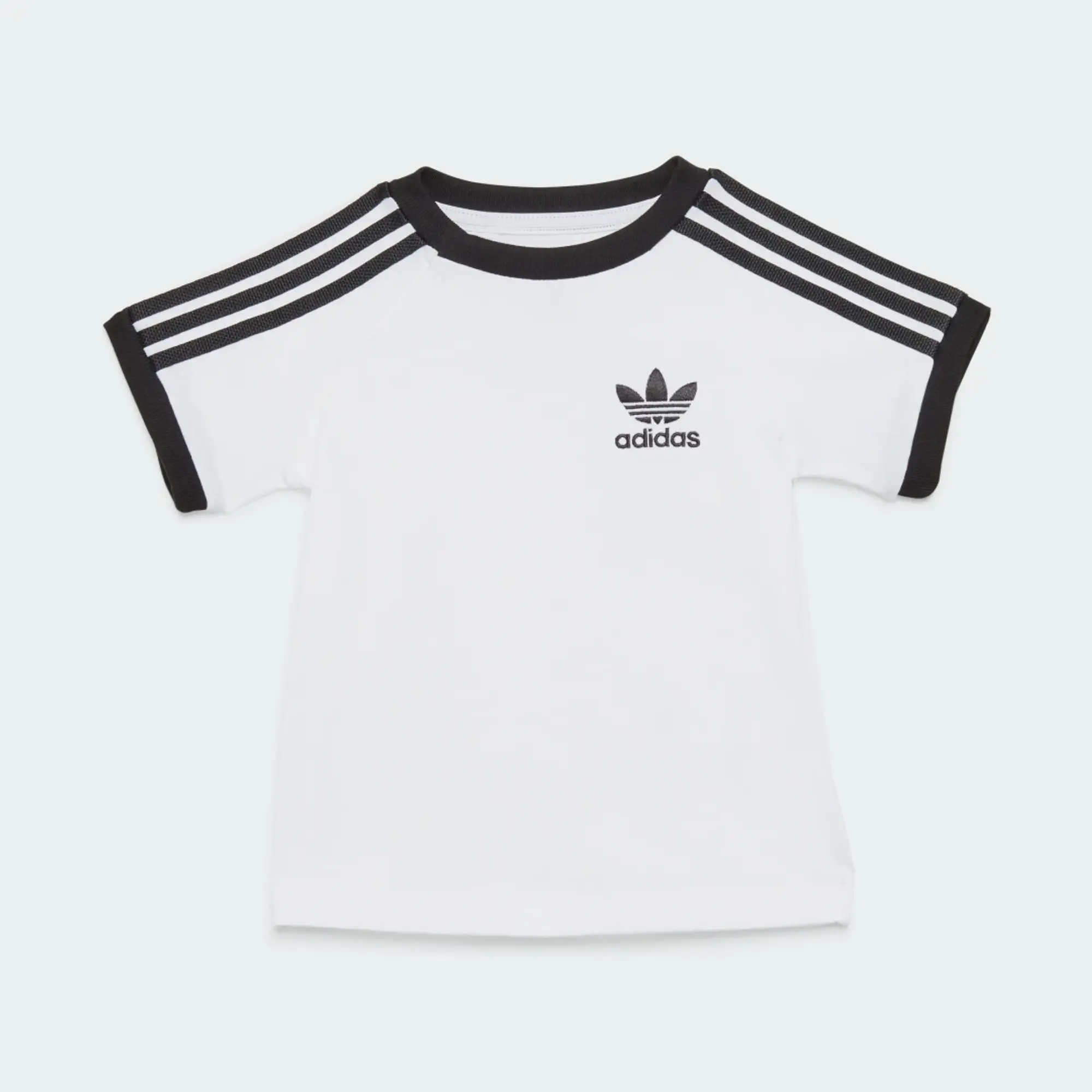 adidas 3-Stripes T-Shirt Kids