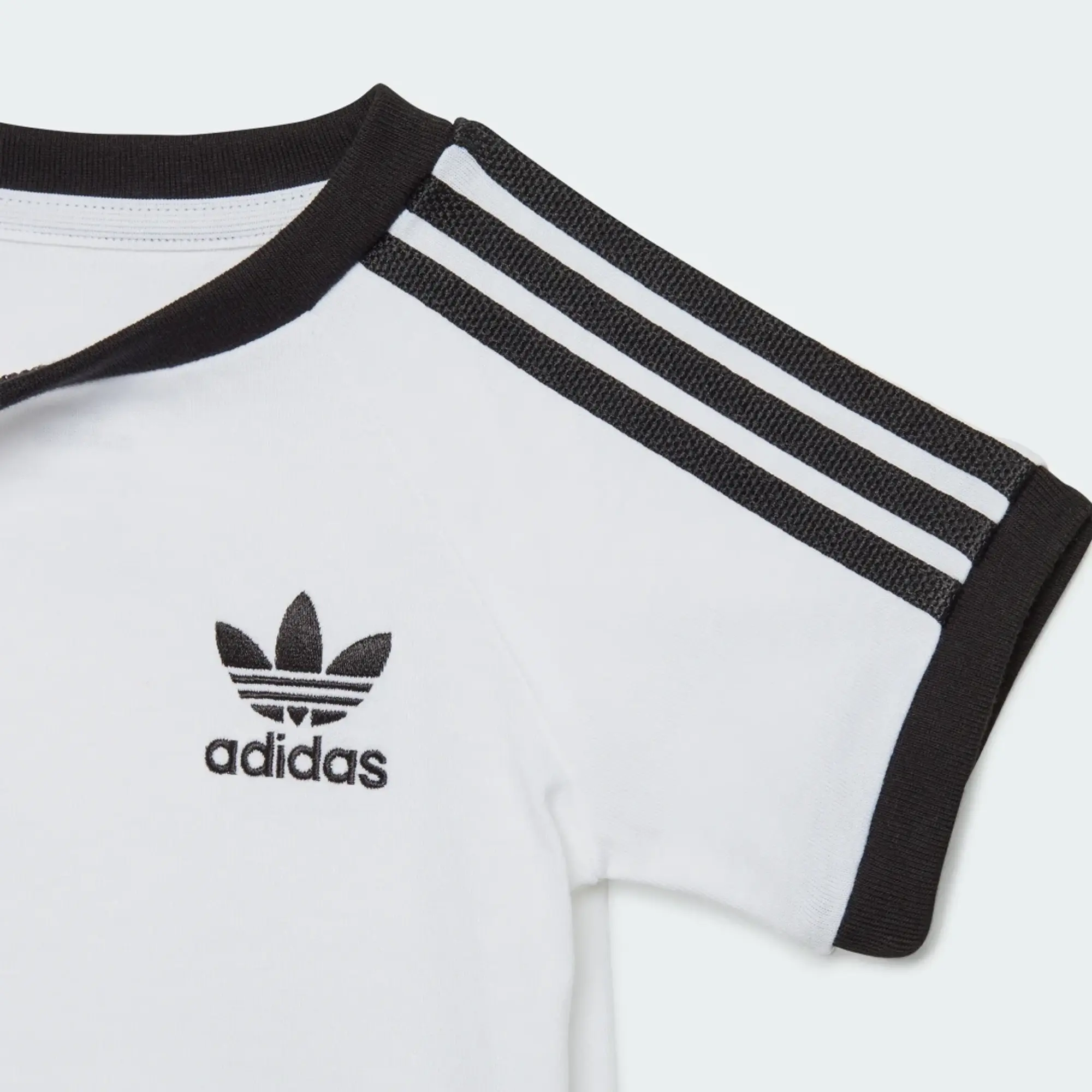 adidas 3-Stripes T-Shirt Kids
