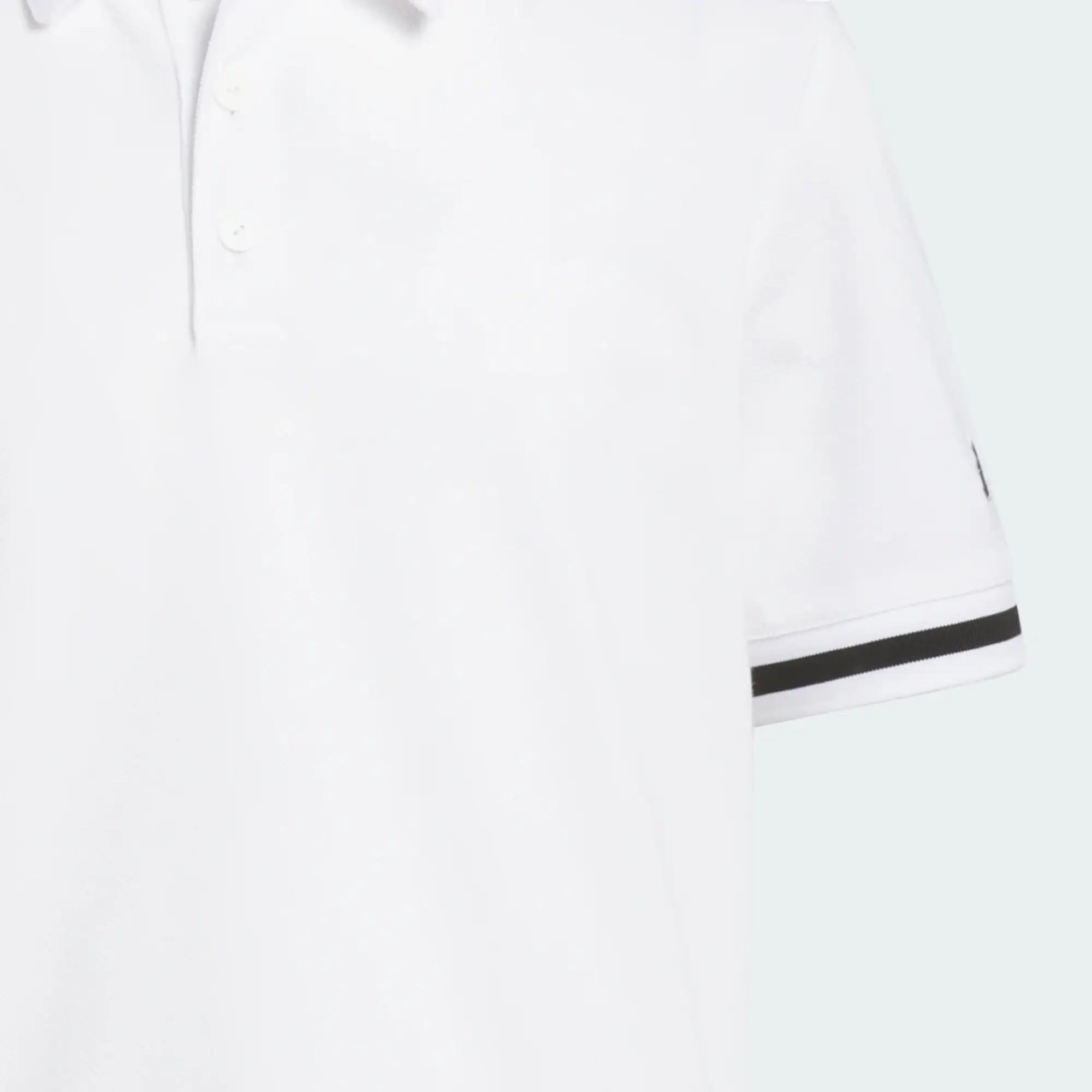 adidas Piqué Club Polo Shirt Kids