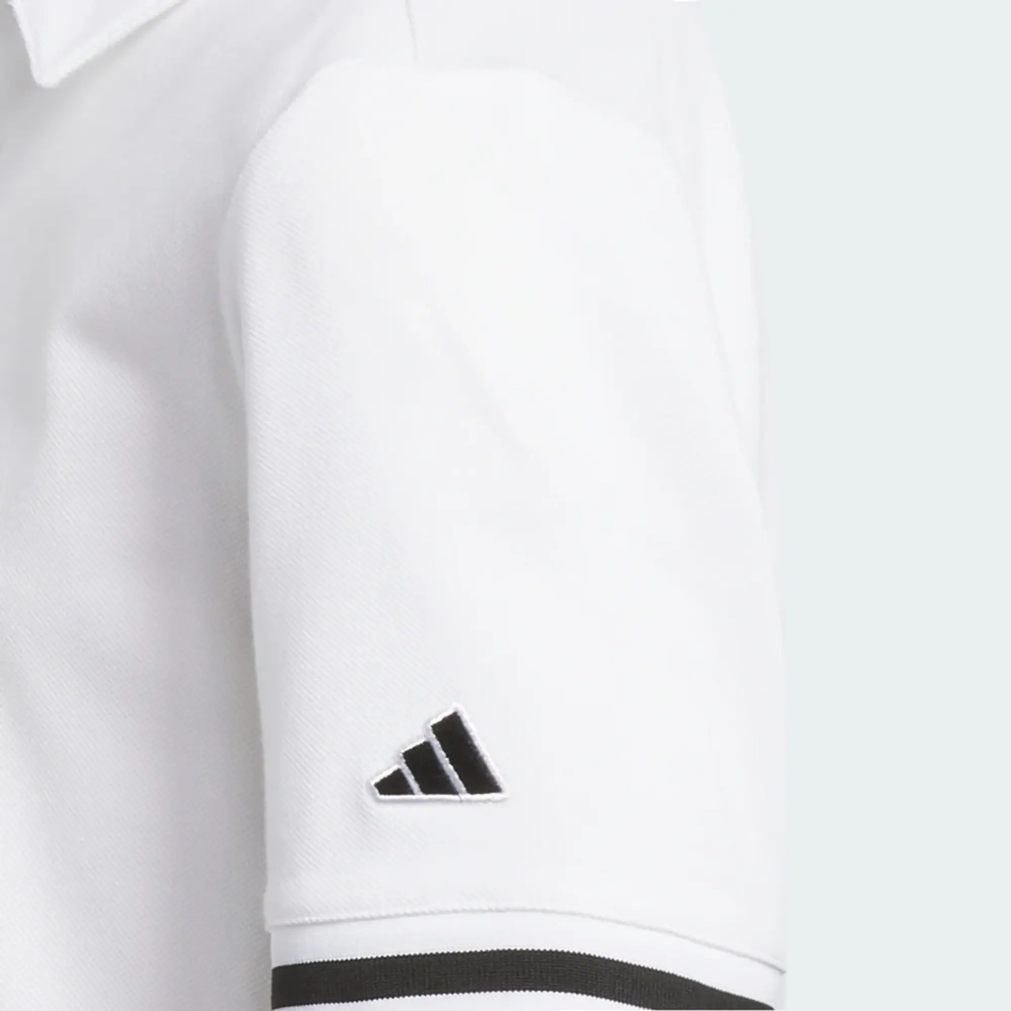adidas Piqué Club Polo Shirt Kids
