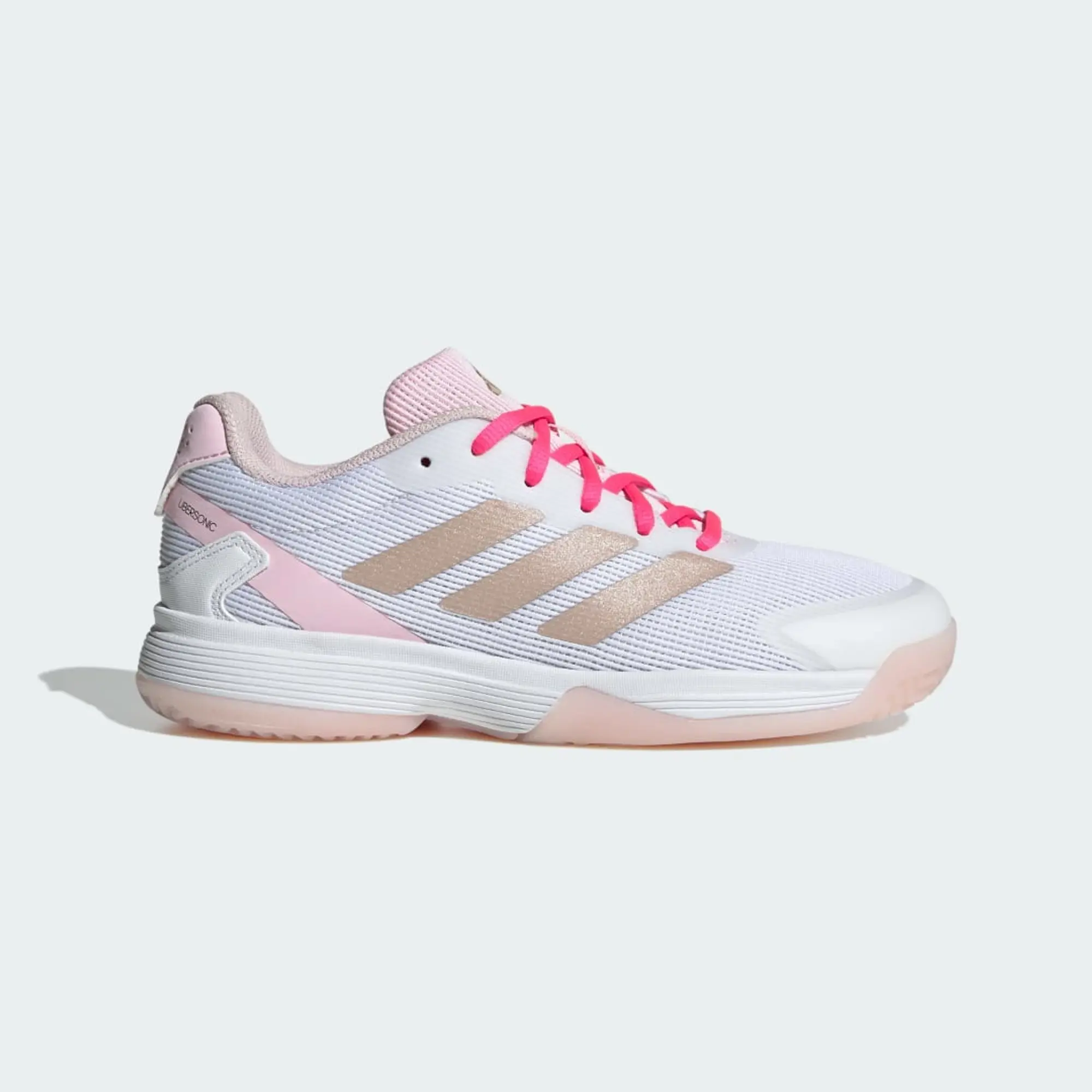 adidas Ubersonic Tennis Shoes Kids