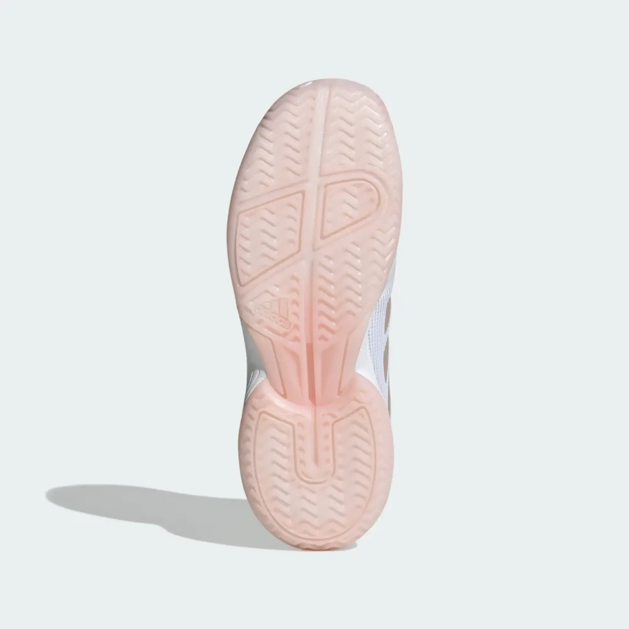 adidas Ubersonic Tennis Shoes Kids