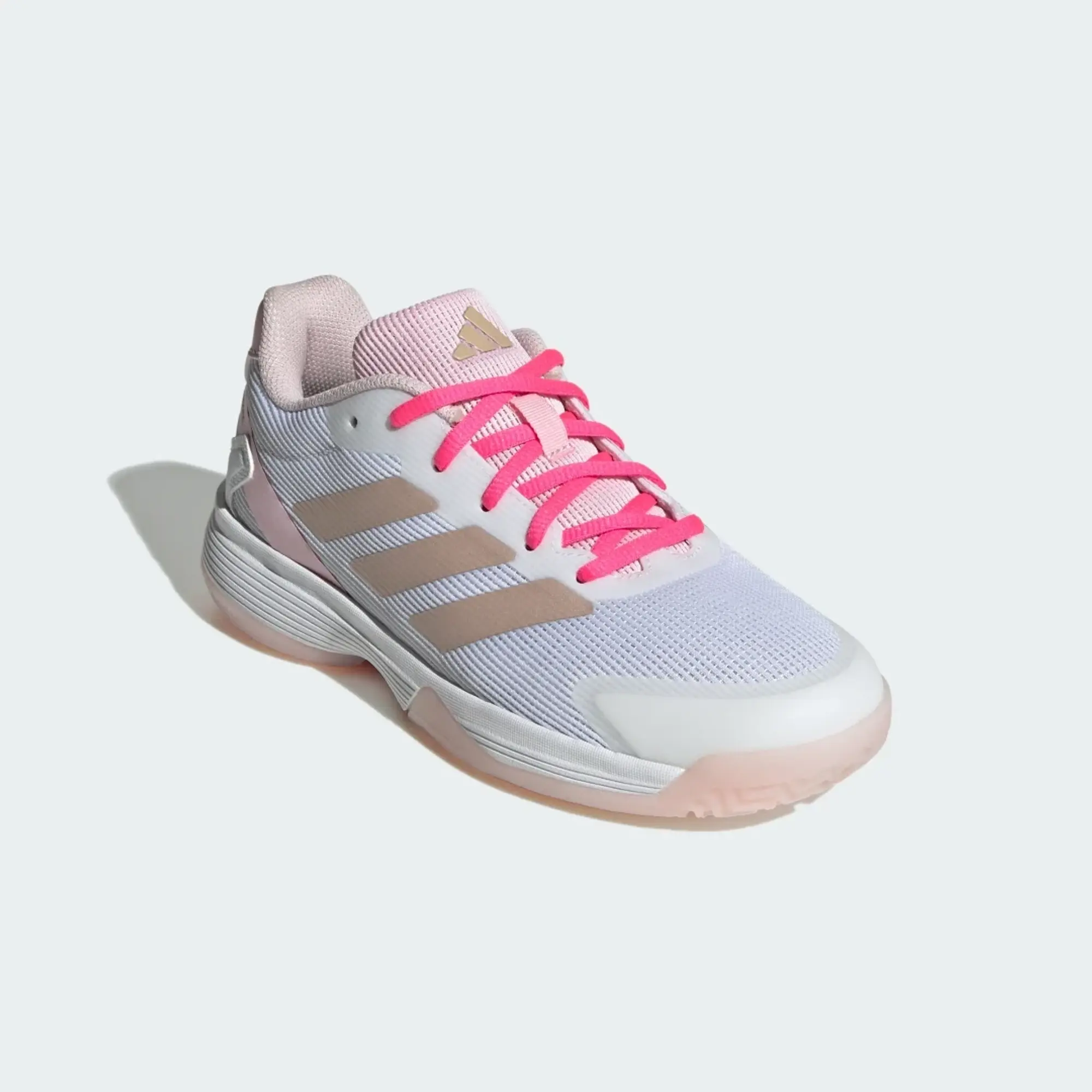 adidas Ubersonic Tennis Shoes Kids