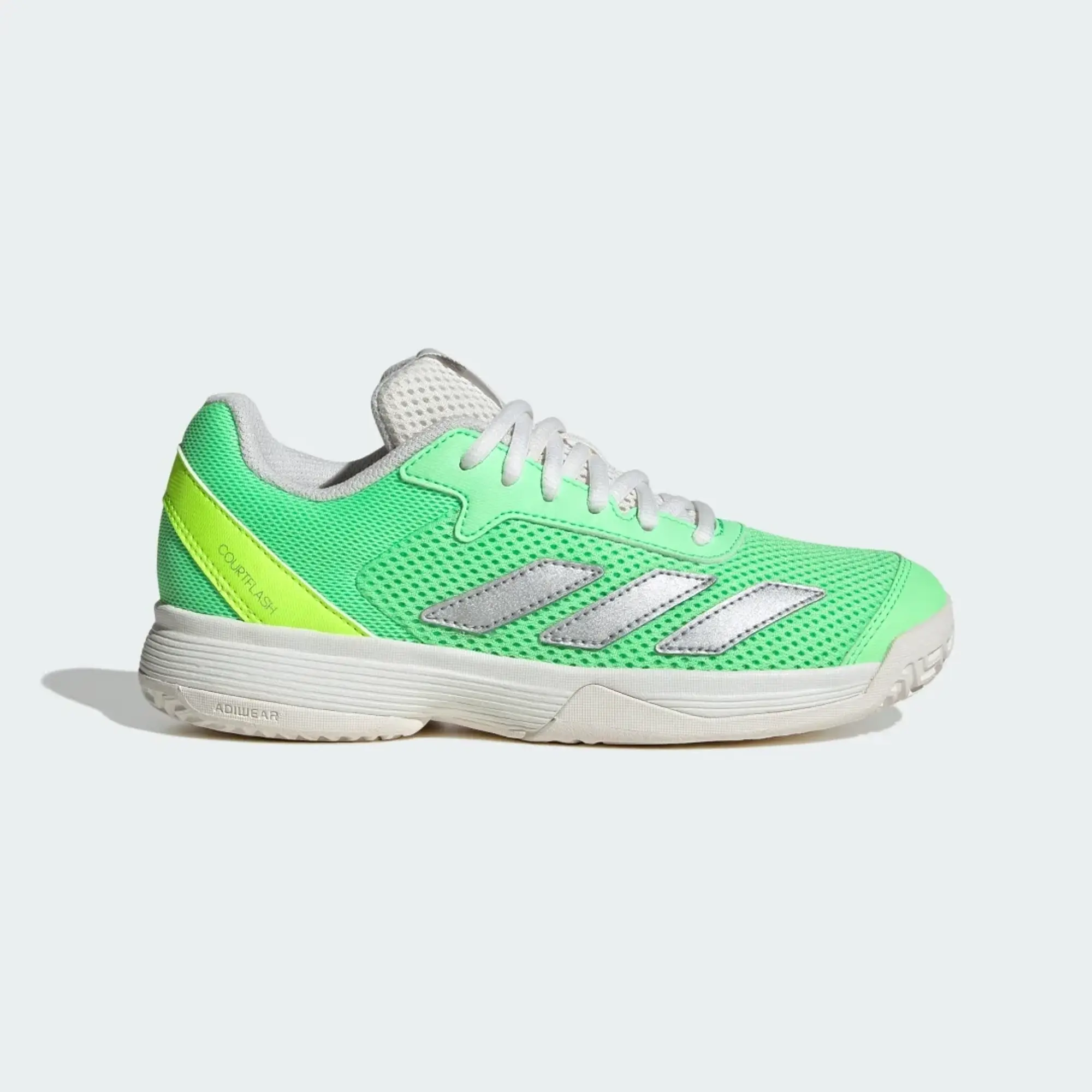 adidas Courtflash Tennis Shoes Kids