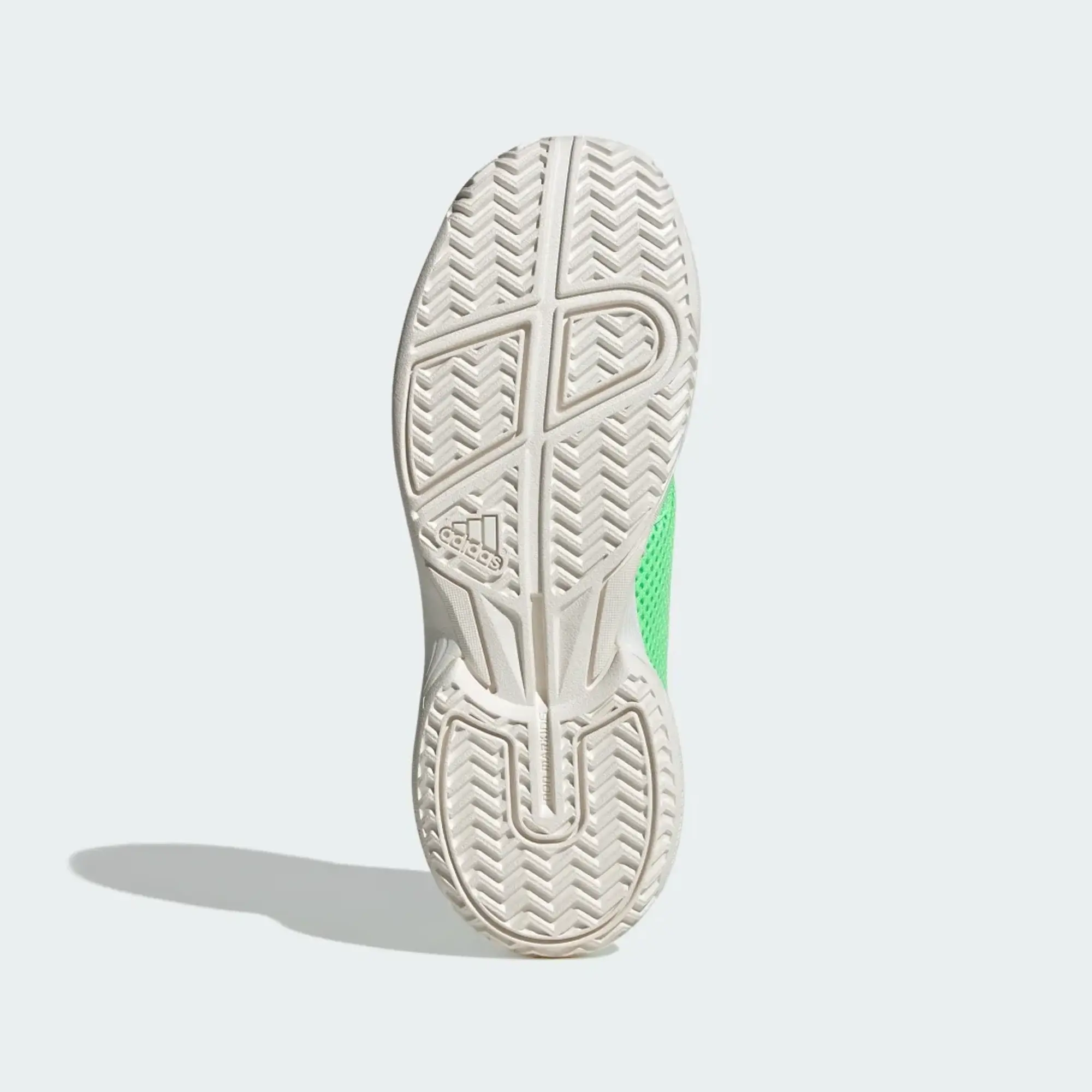adidas Courtflash Tennis Shoes Kids