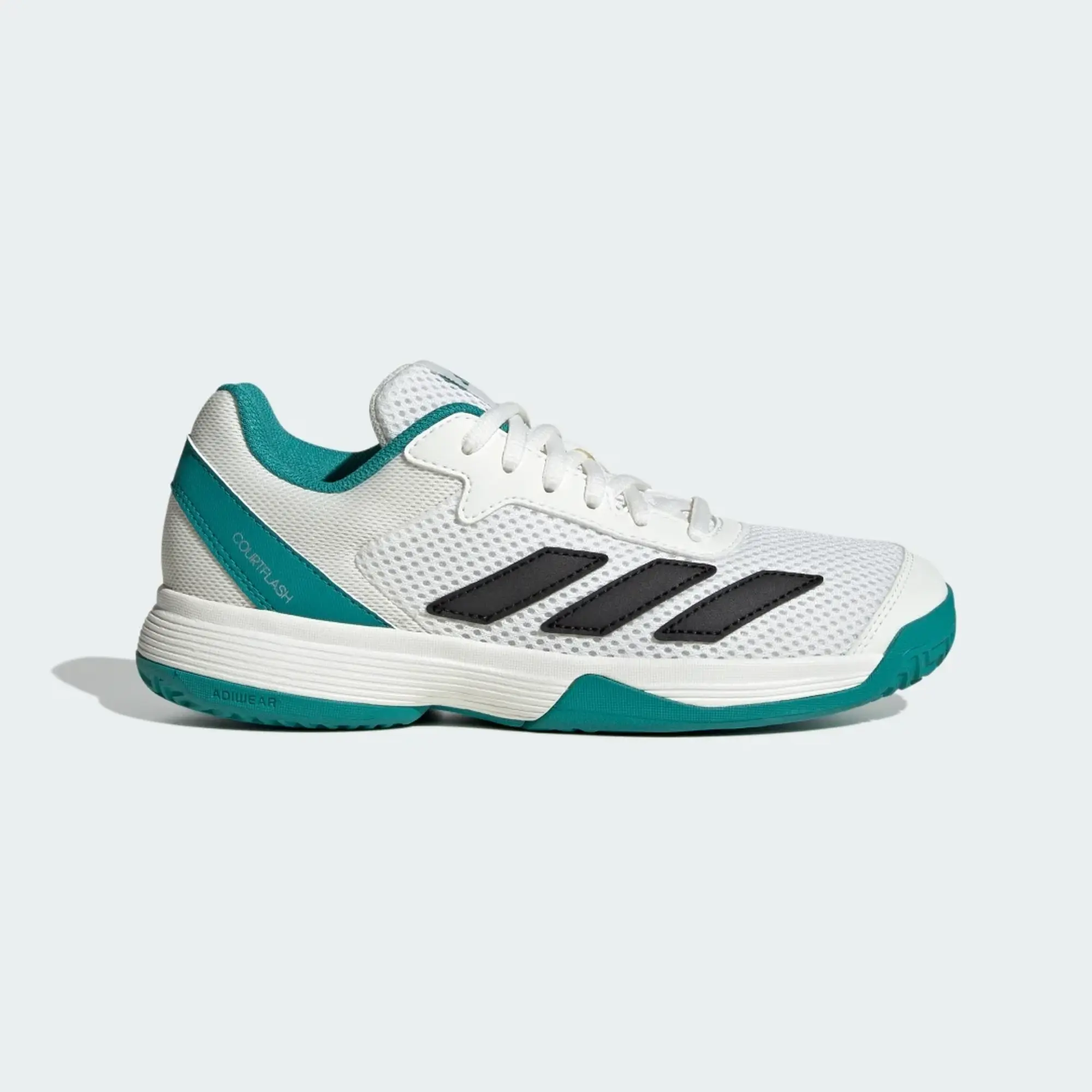 adidas Courtflash Tennis Shoes Kids