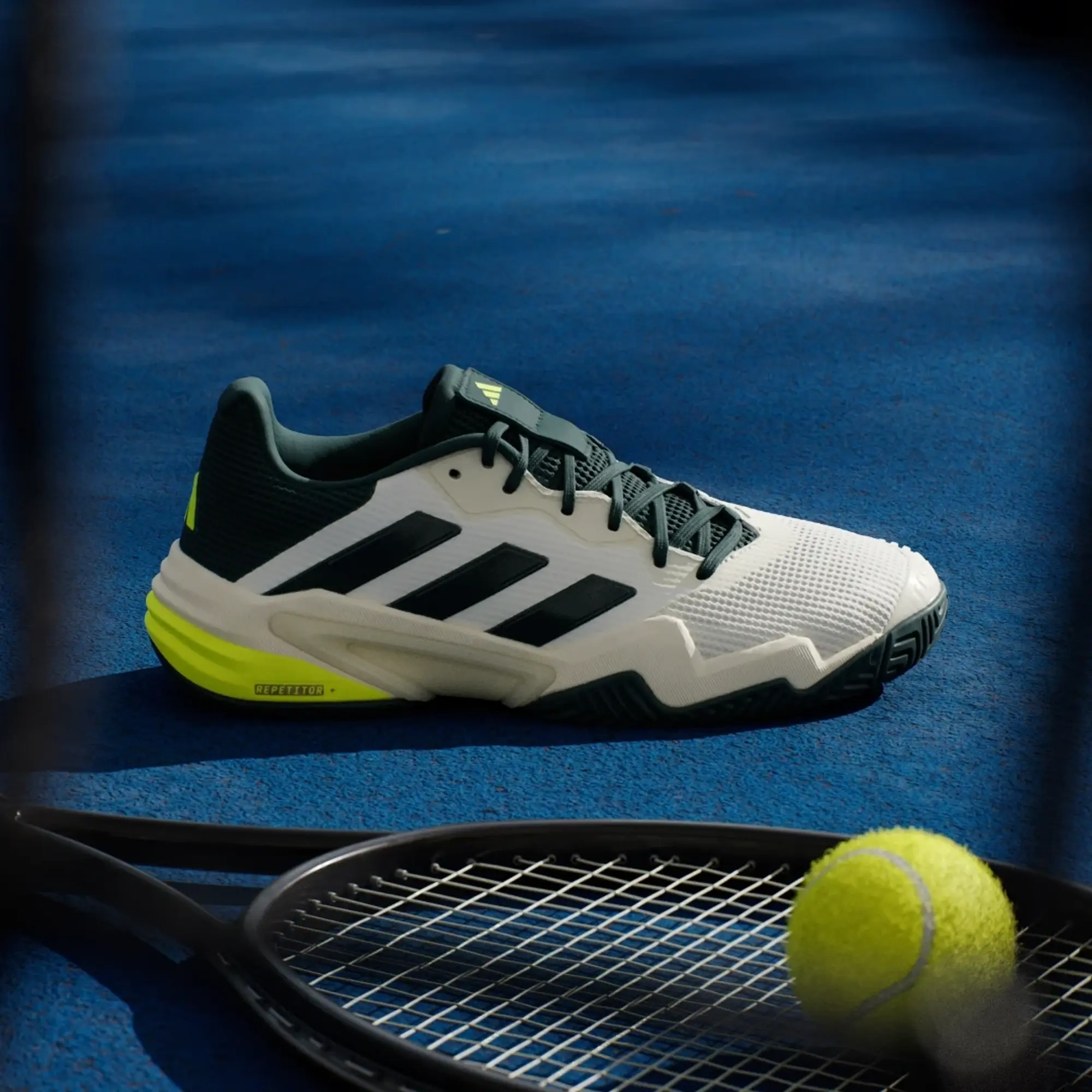 adidas Barricade 13 Tennis Shoes