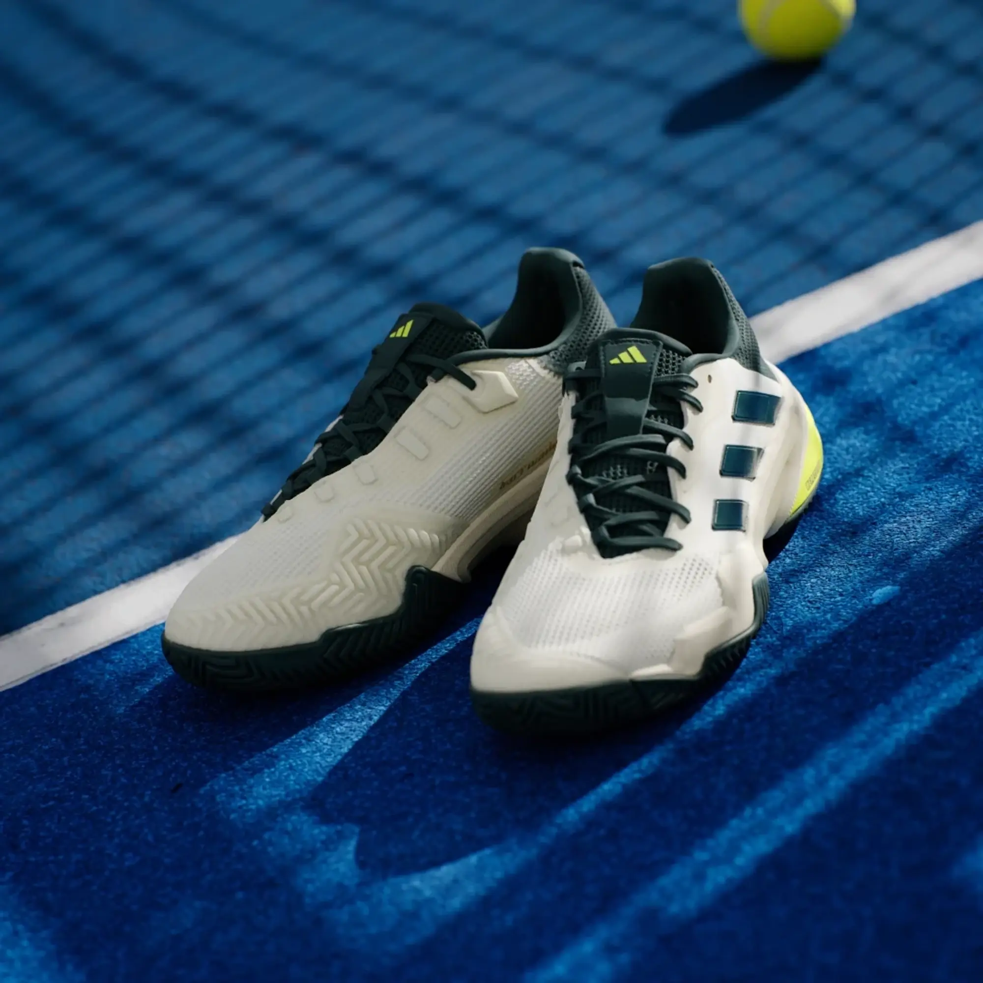 adidas Barricade 13 Tennis Shoes