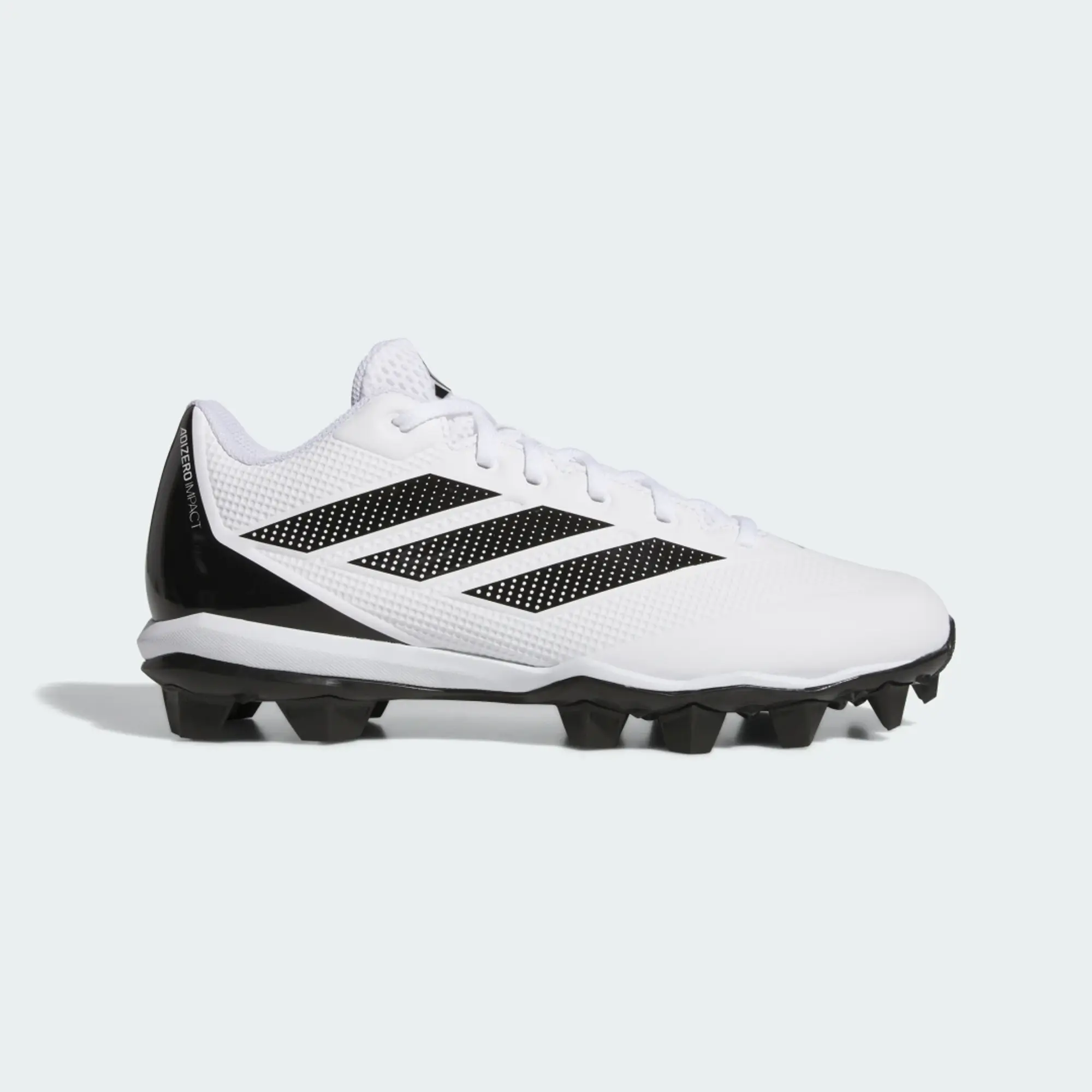 adidas Adizero Impact 2.0 Molded Cleats