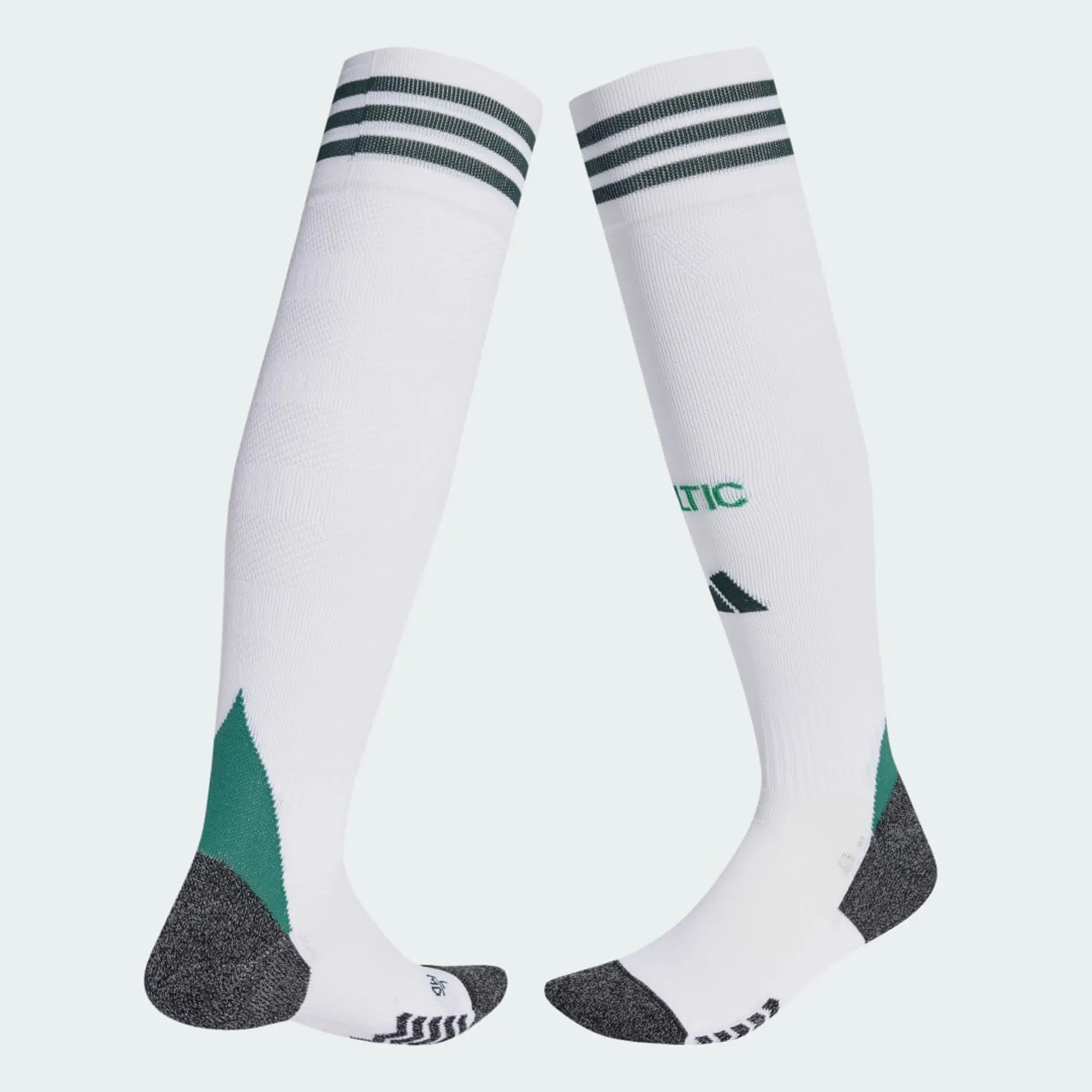 adidas Celtic FC 25/26 Home Socks