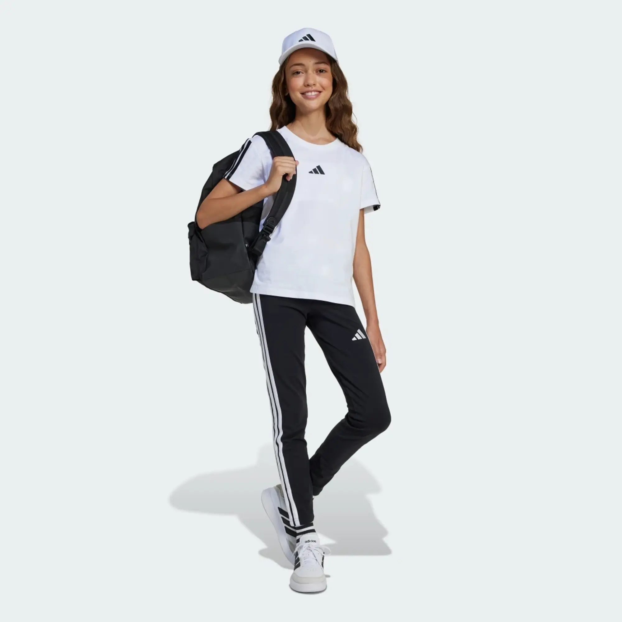 adidas Essentials T-Shirt Kids