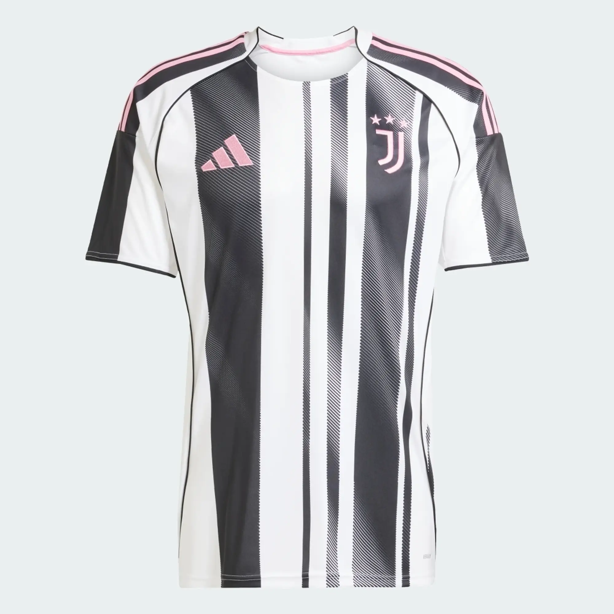 adidas Juventus 25/26 Home Jersey