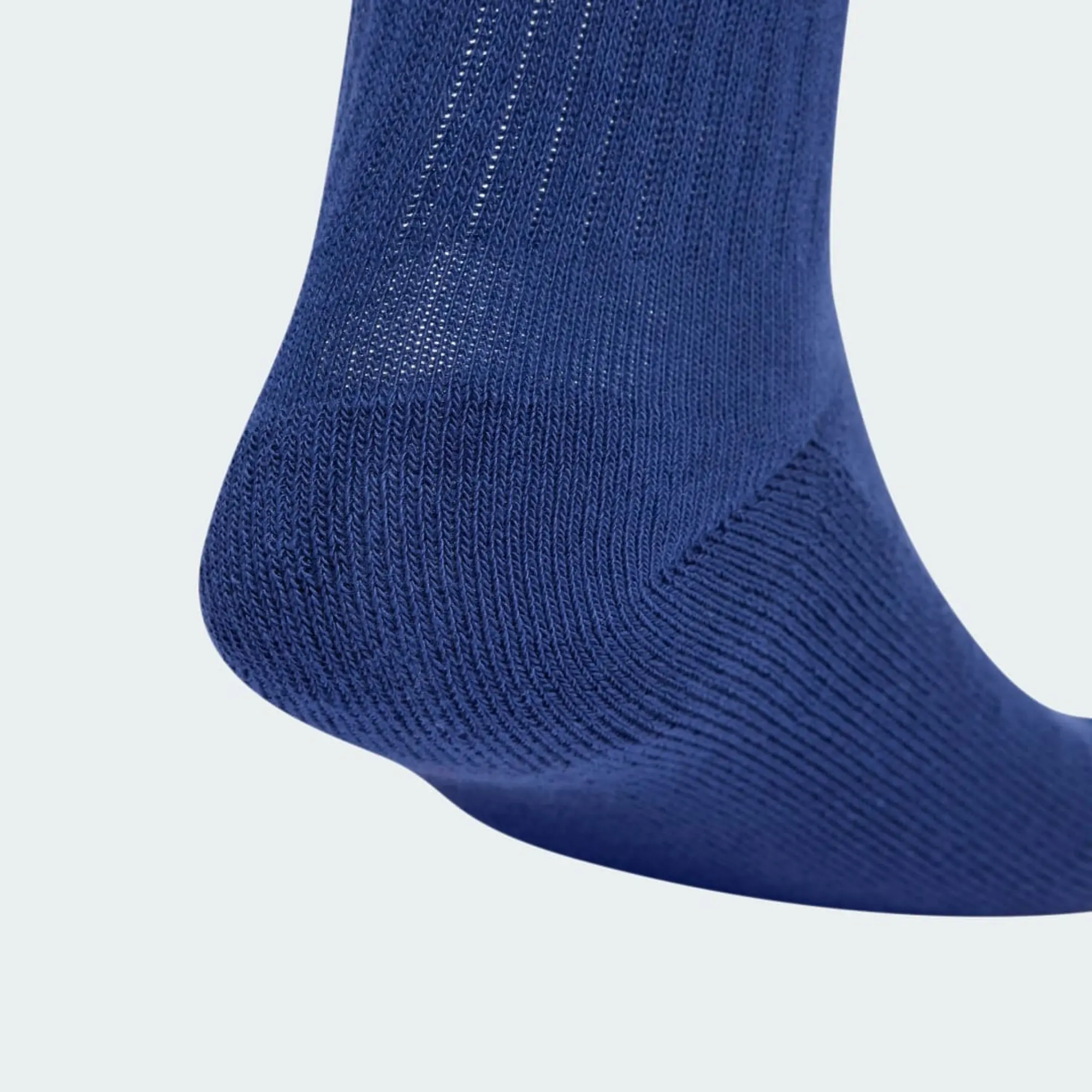 adidas Linear Crew Cushioned Socks 3 Pairs