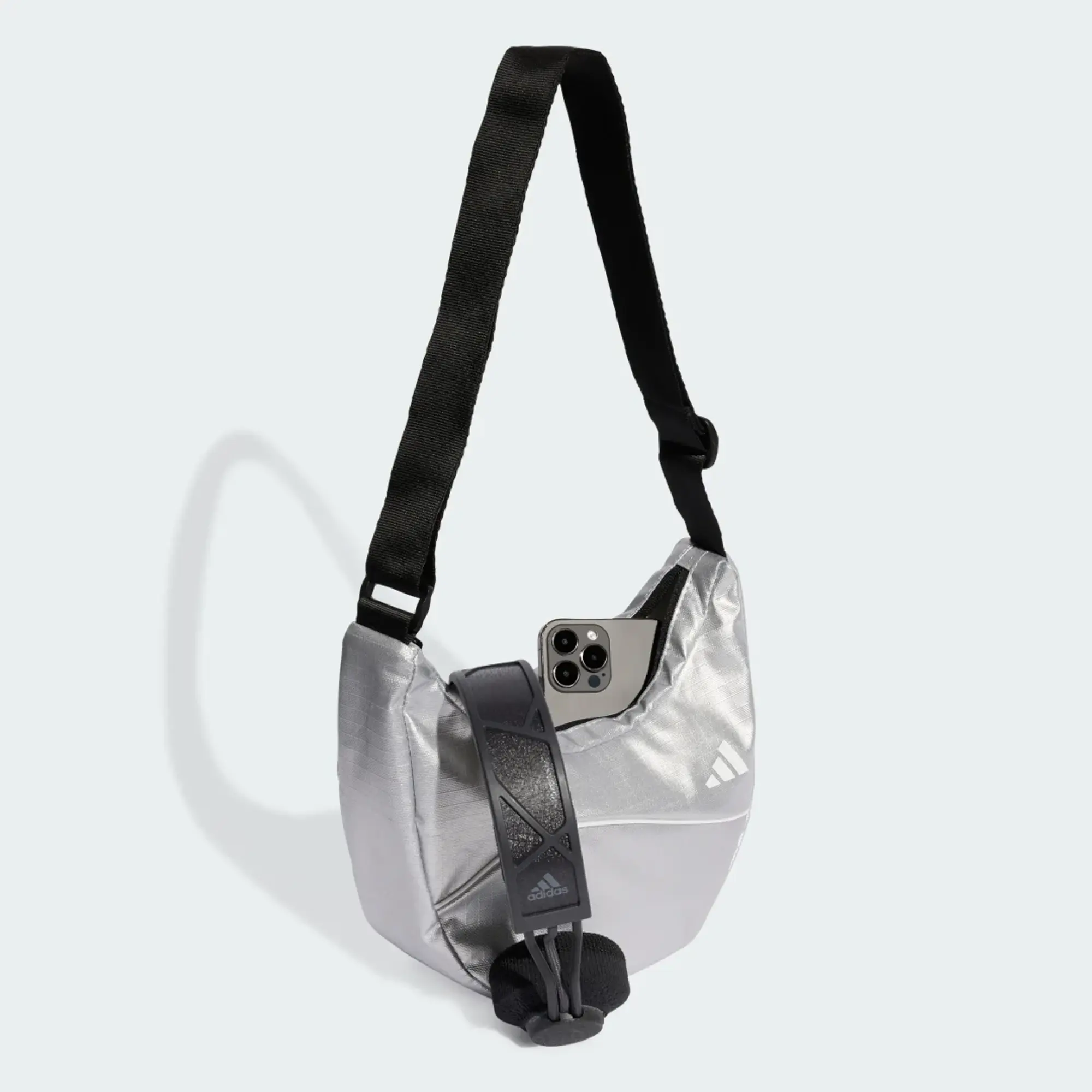 adidas adidas Glow Shoulder Bag