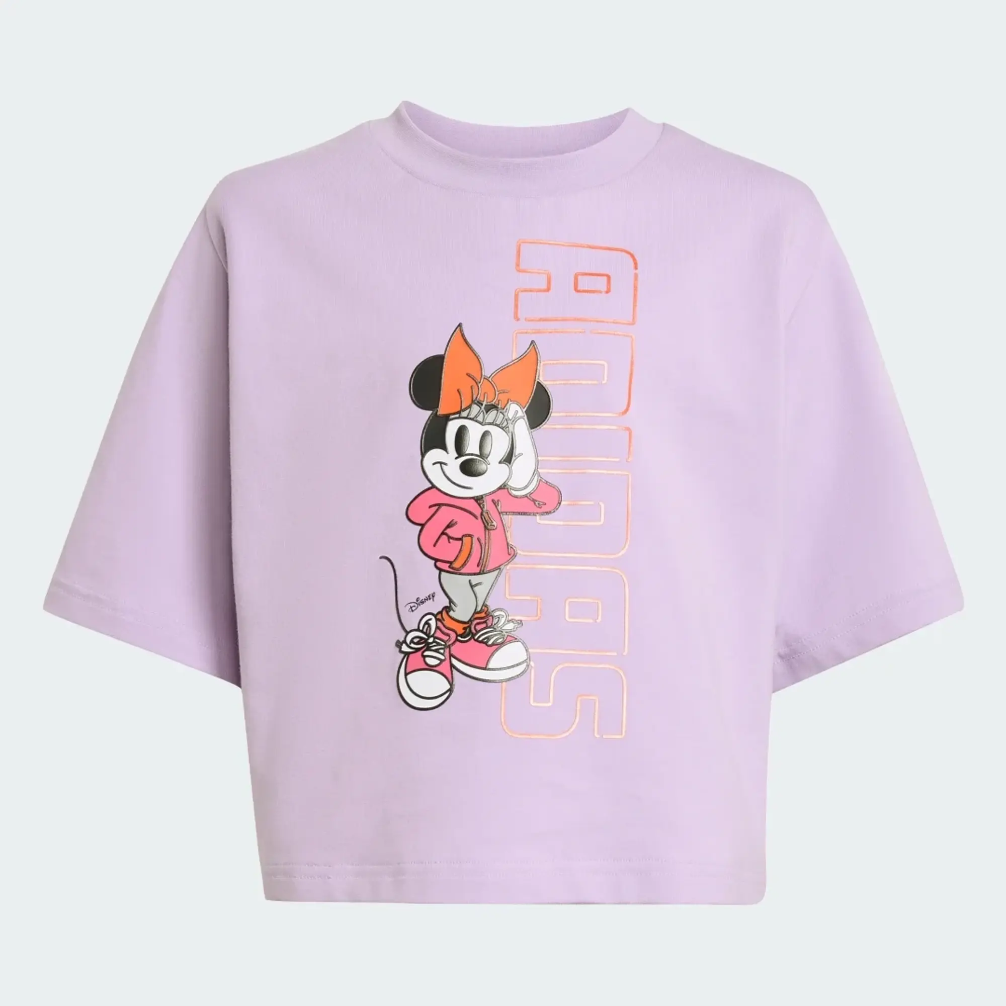 adidas Disney Minnie Mouse T-Shirt Kids