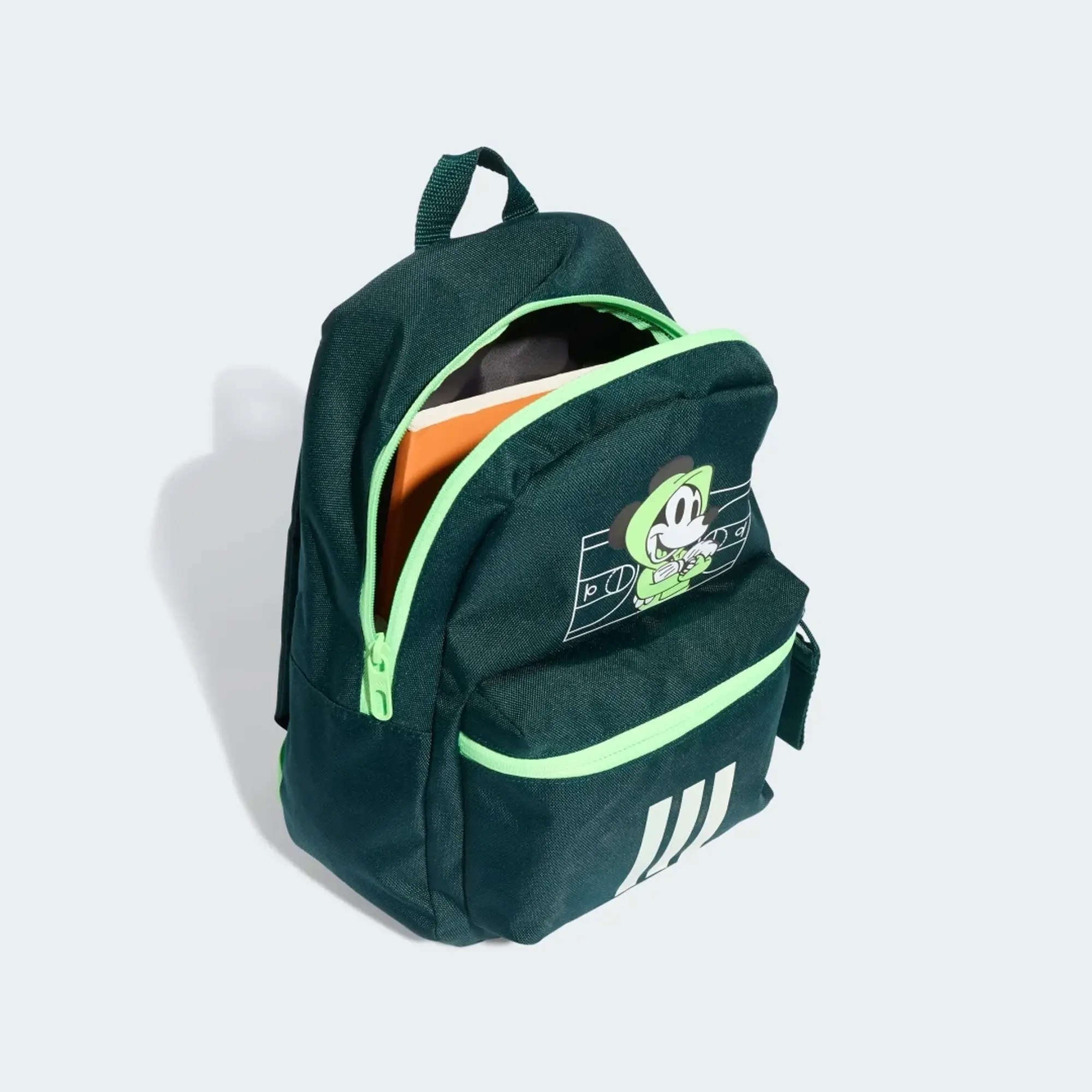 adidas Disney Mickey Mouse Backpack Kids