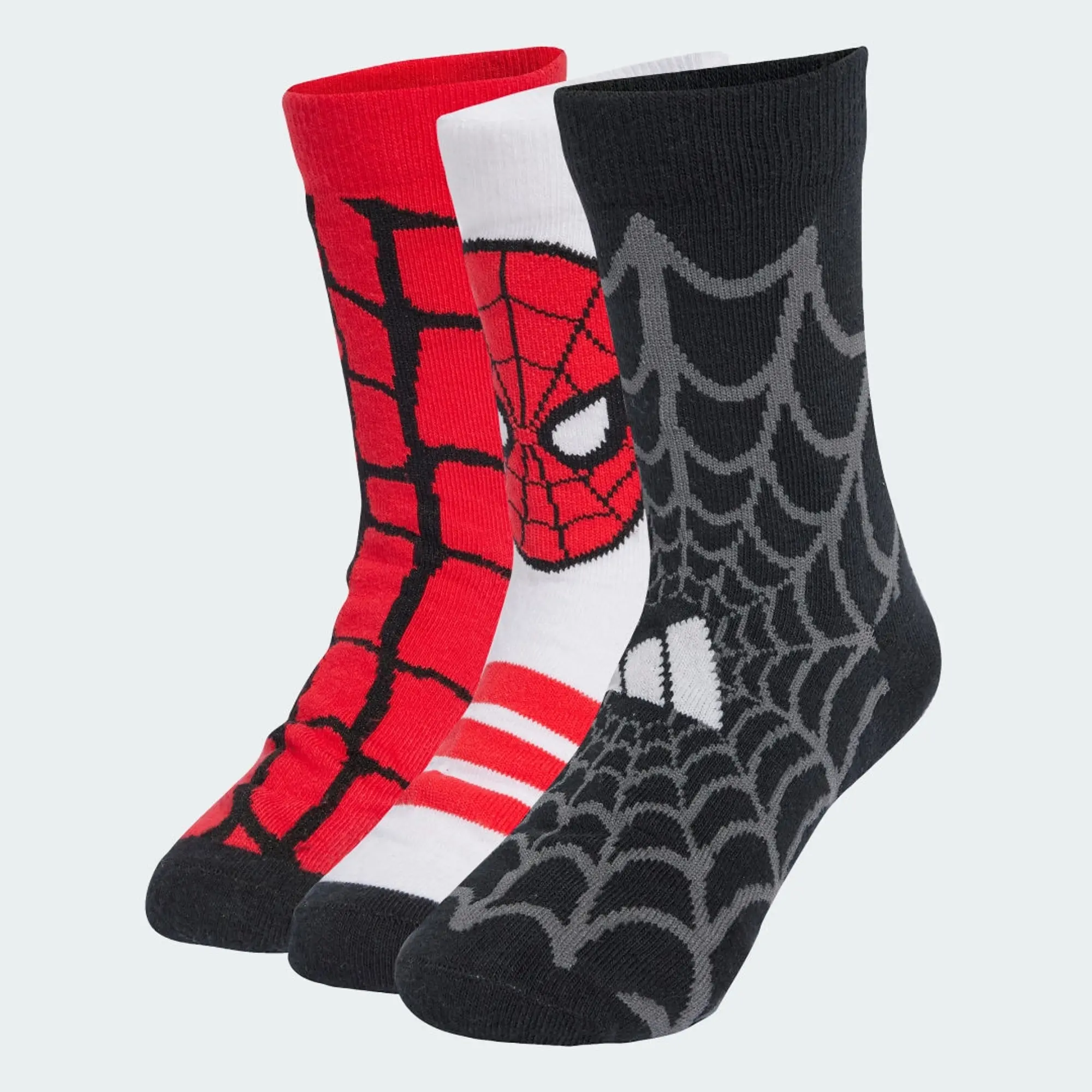 adidas adidas Marvel Kids Spider-man Socks