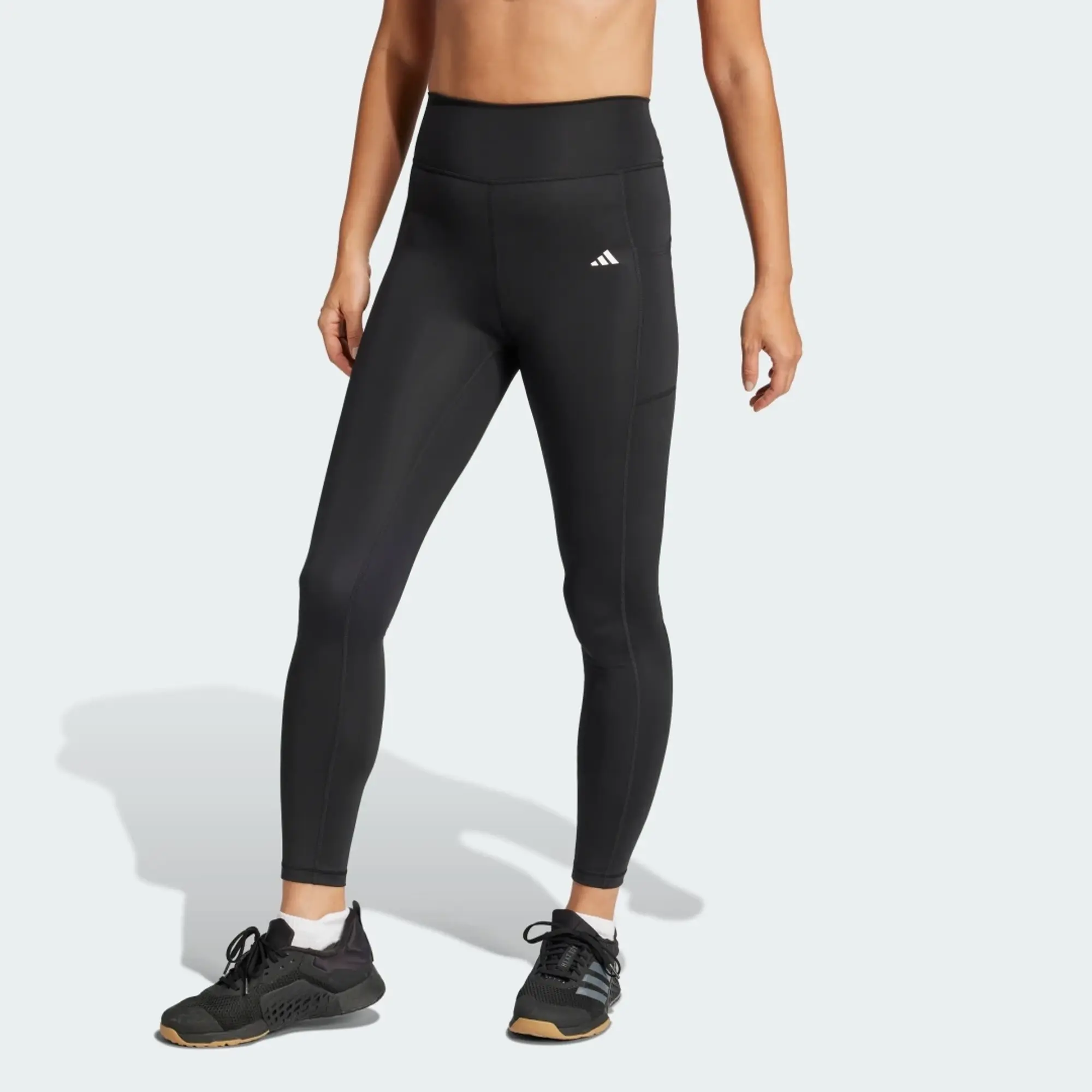 adidas Optime Stash 7/8 Leggings