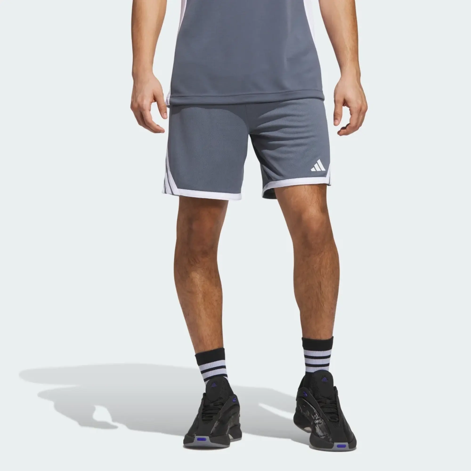 adidas 3G Speed Reversible Basketball AEROREADY Shorts