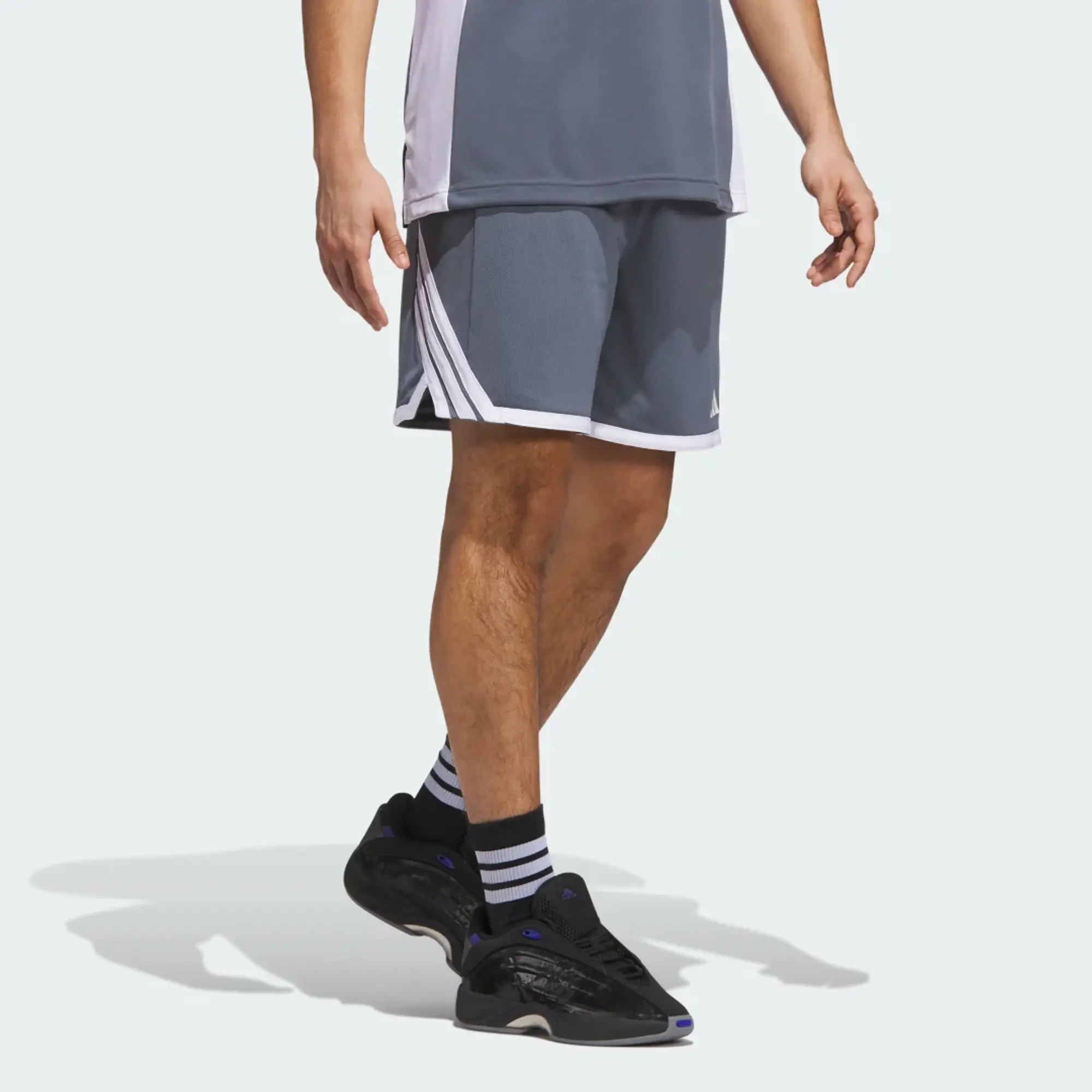 adidas 3G Speed Reversible Basketball AEROREADY Shorts