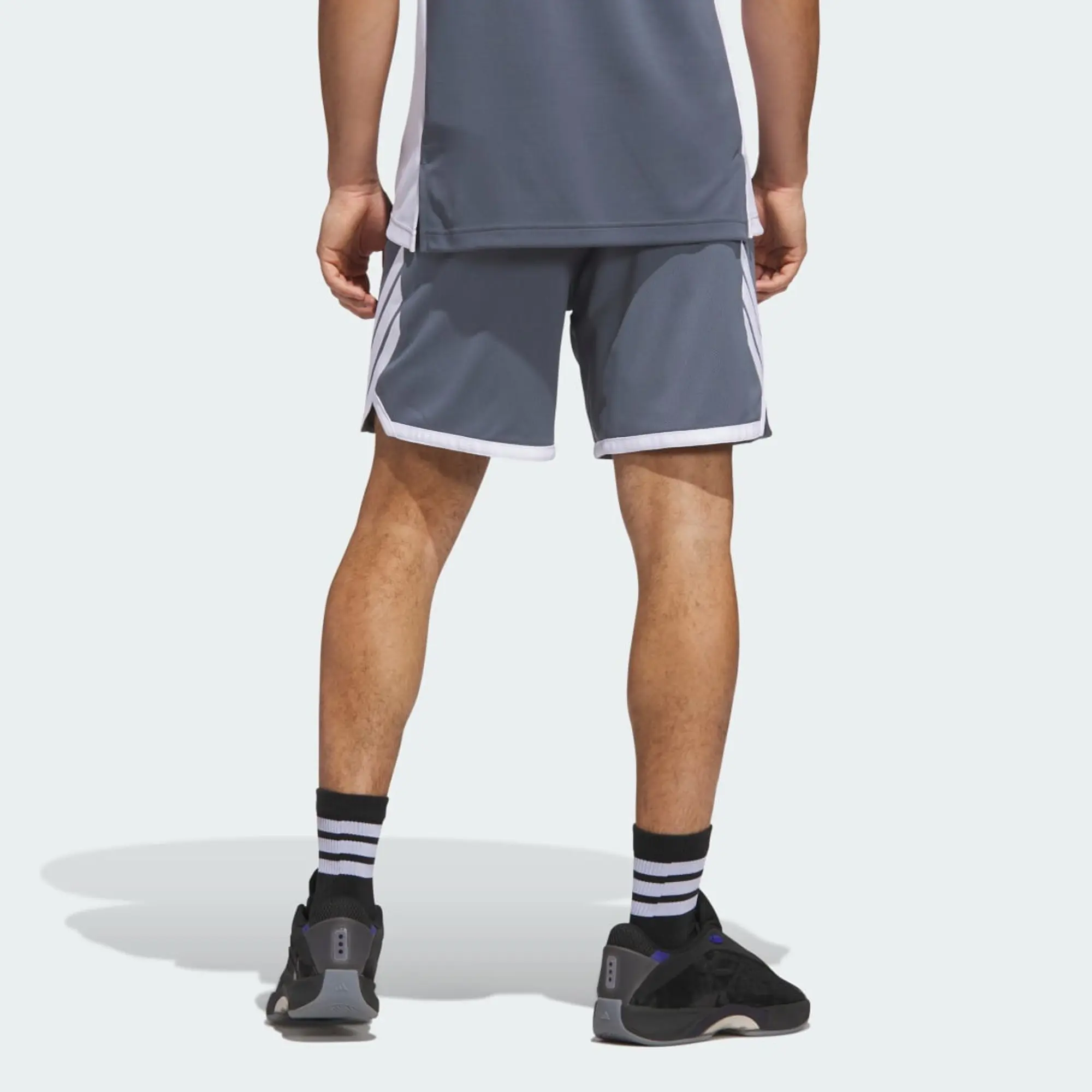 adidas 3G Speed Reversible Basketball AEROREADY Shorts