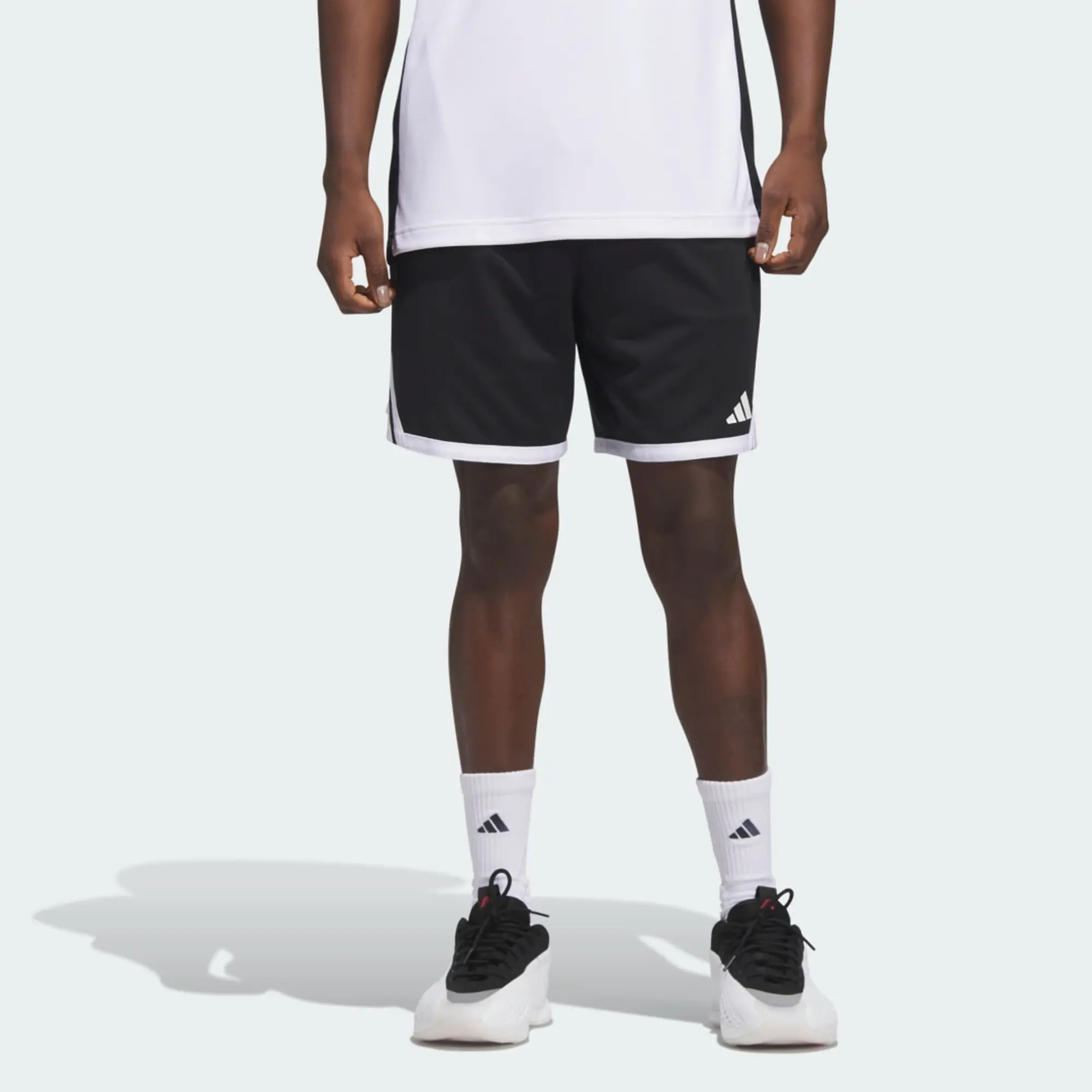 adidas 3G Speed Reversible Basketball AEROREADY Shorts