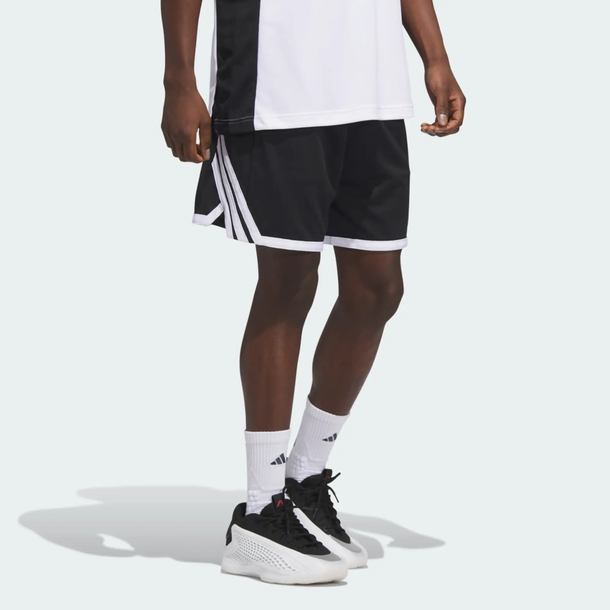 adidas 3G Speed Reversible Basketball AEROREADY Shorts