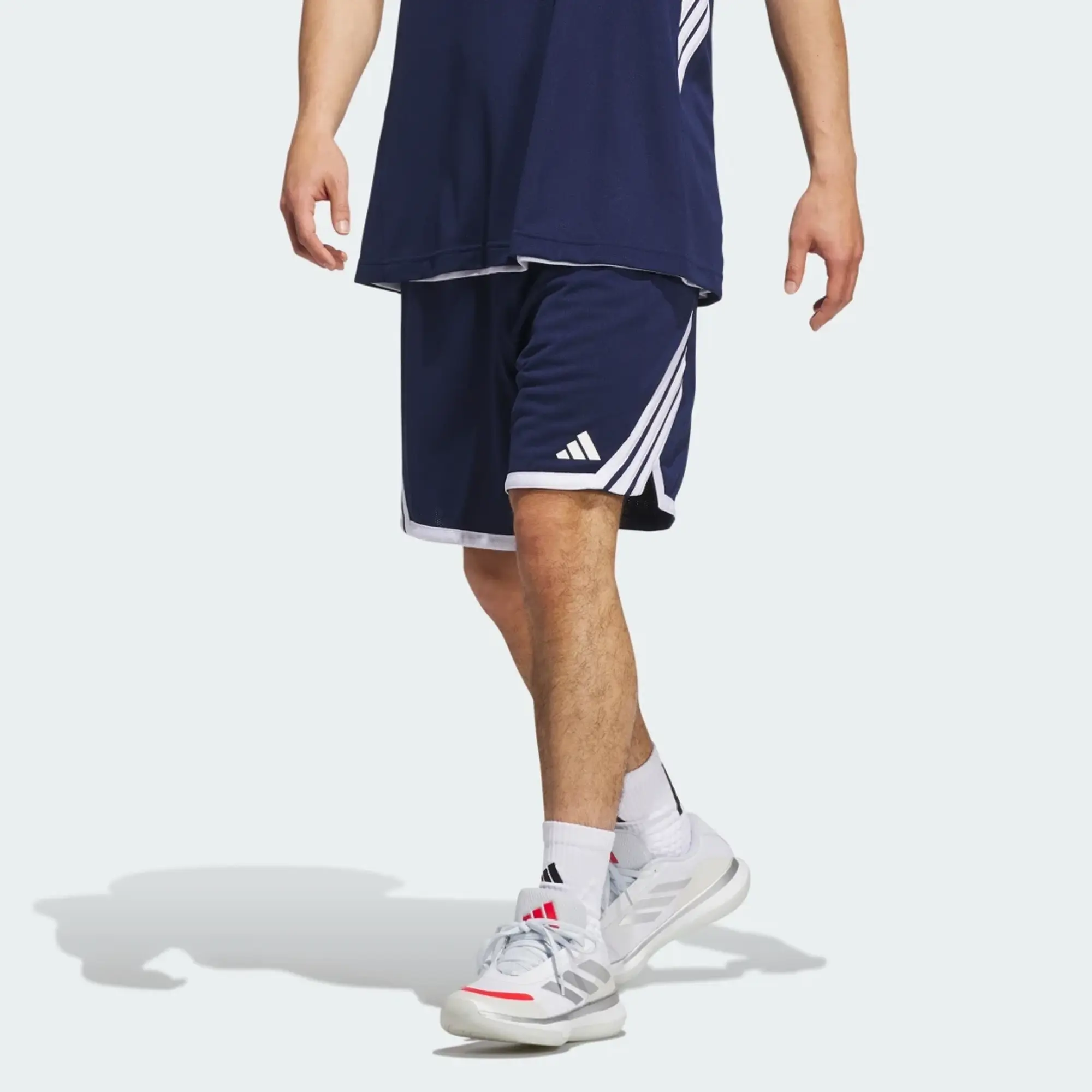adidas 3G Speed Reversible Basketball AEROREADY Shorts