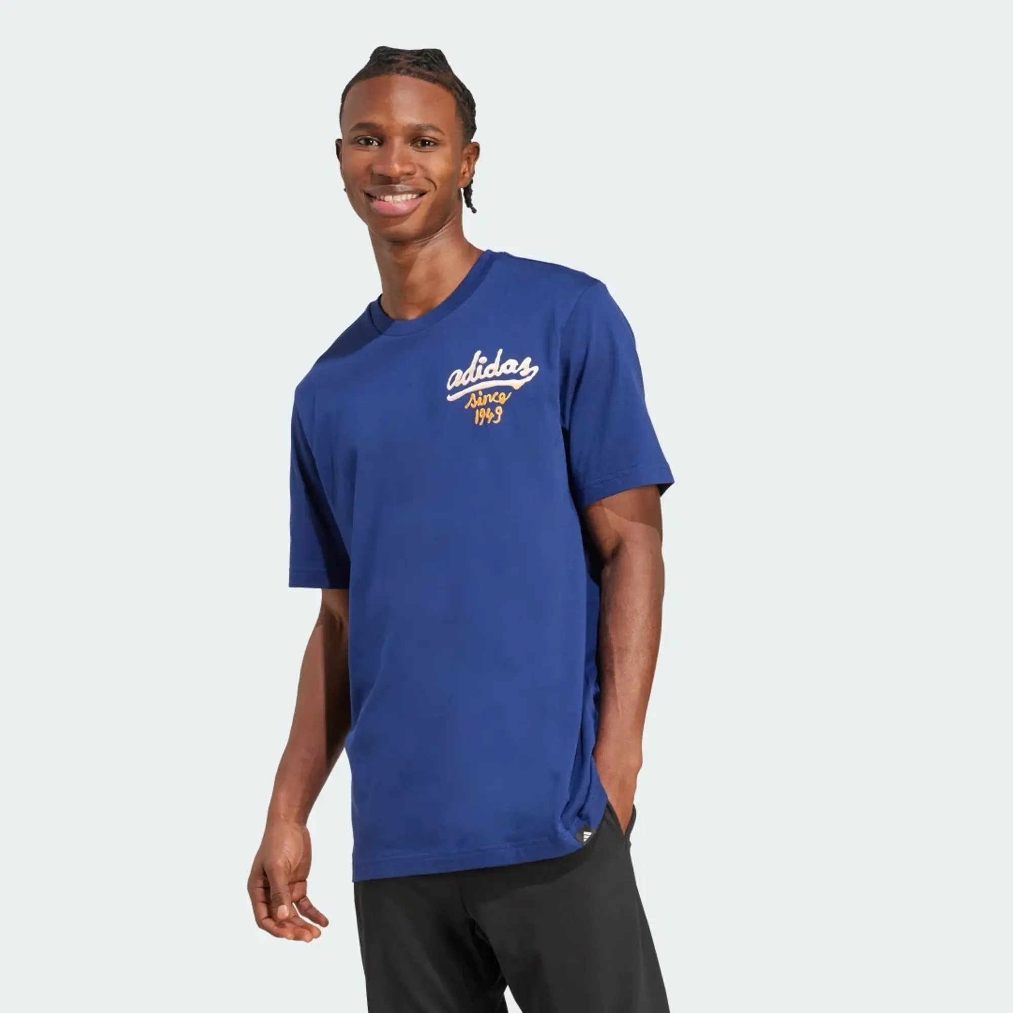 adidas Food Sauce Graphic T-Shirt
