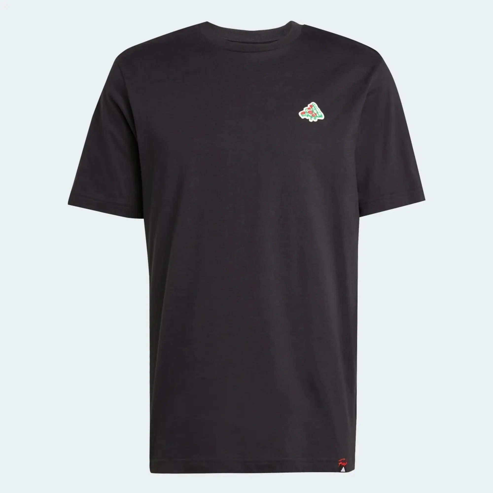 adidas Mini Pizza Graphic T-Shirt