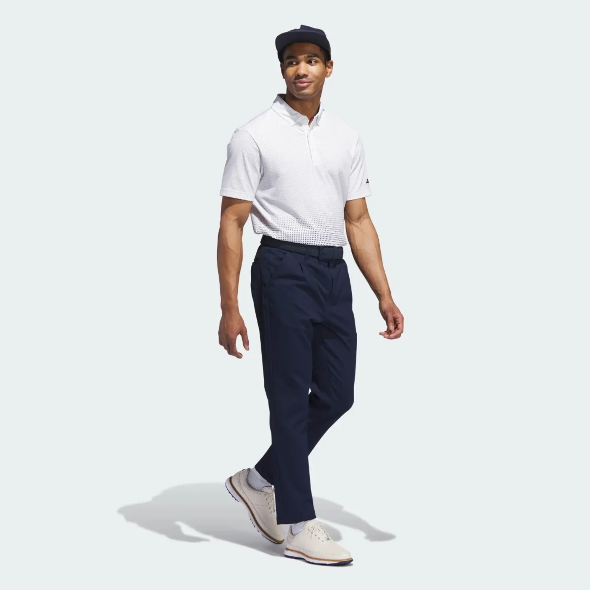adidas Go-to Pleated Pant