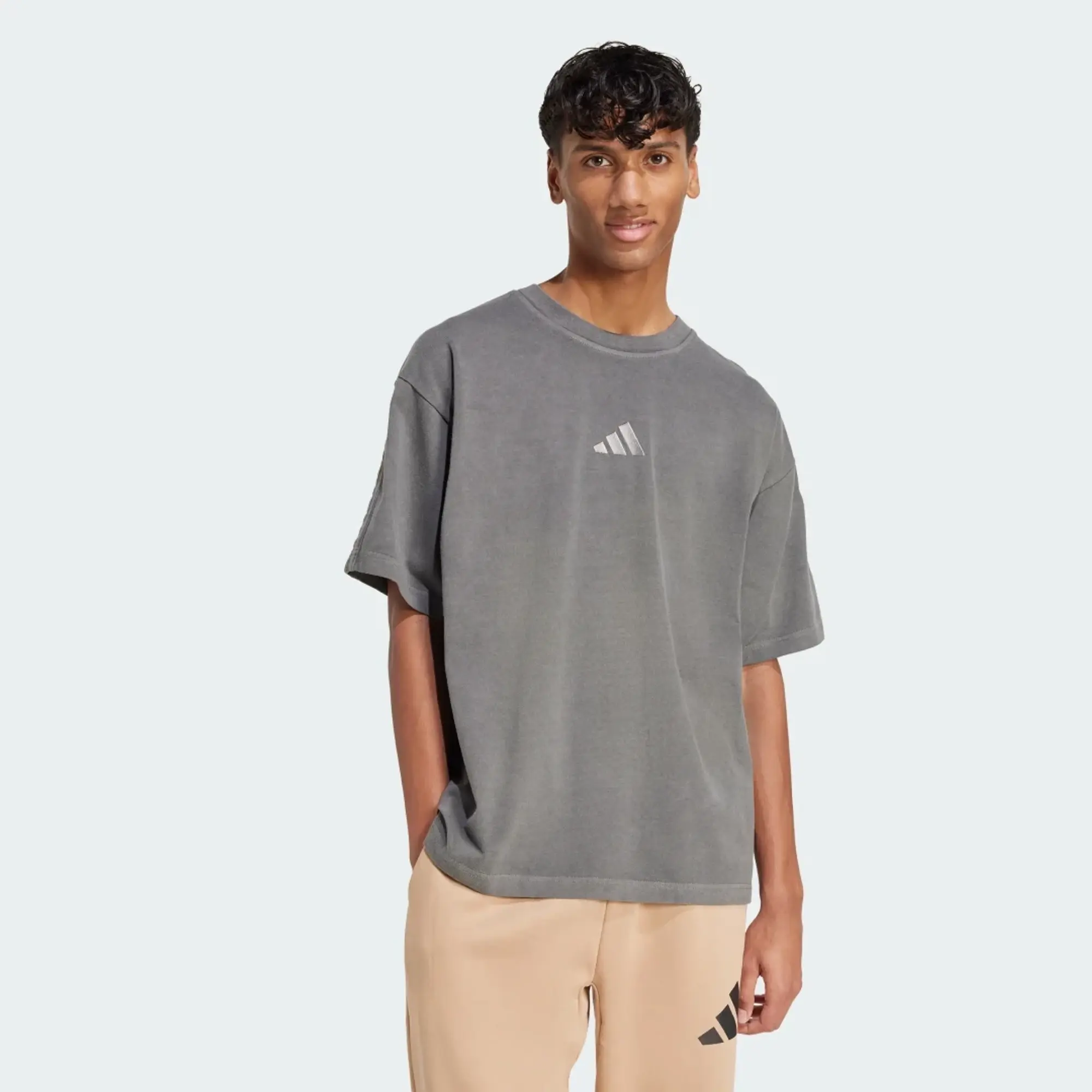 adidas ALL SZN Washed T-Shirt