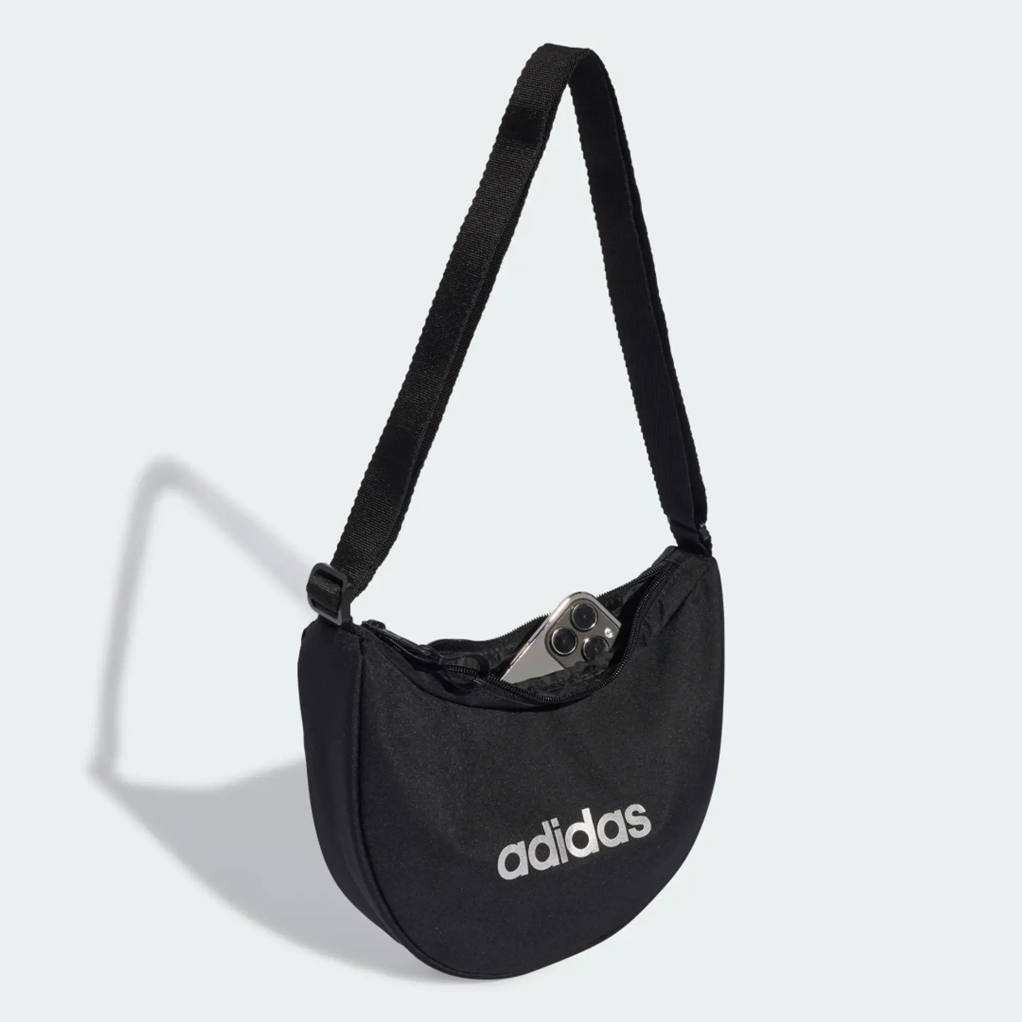 adidas Linear Essentials Festival Bag