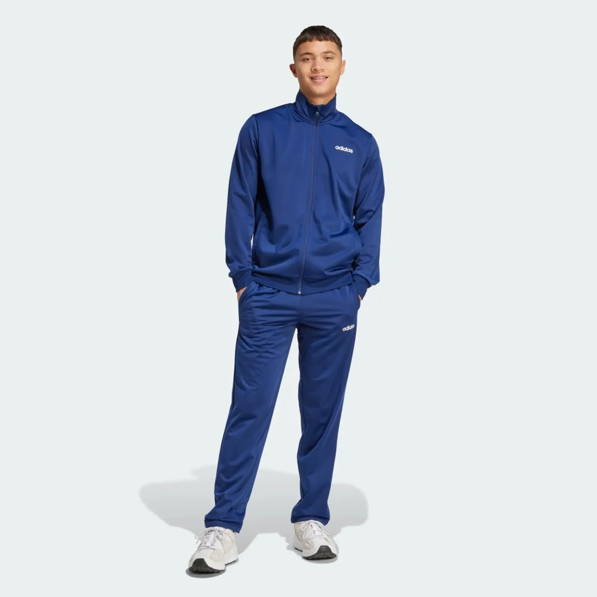 adidas adidas Linear Track Suit