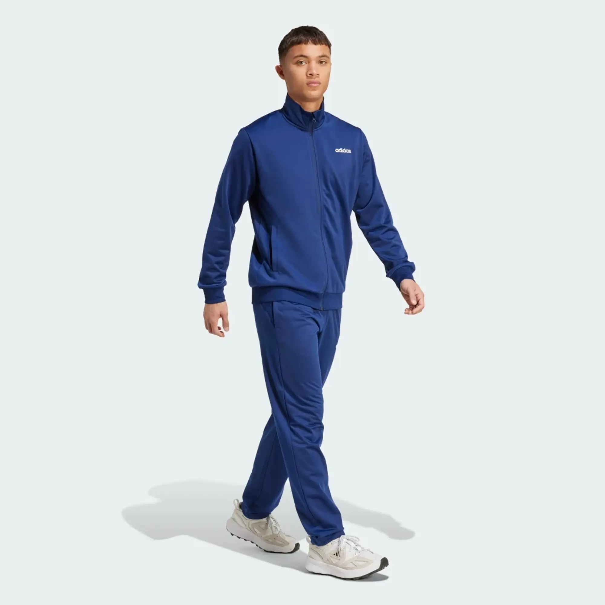 adidas adidas Linear Track Suit