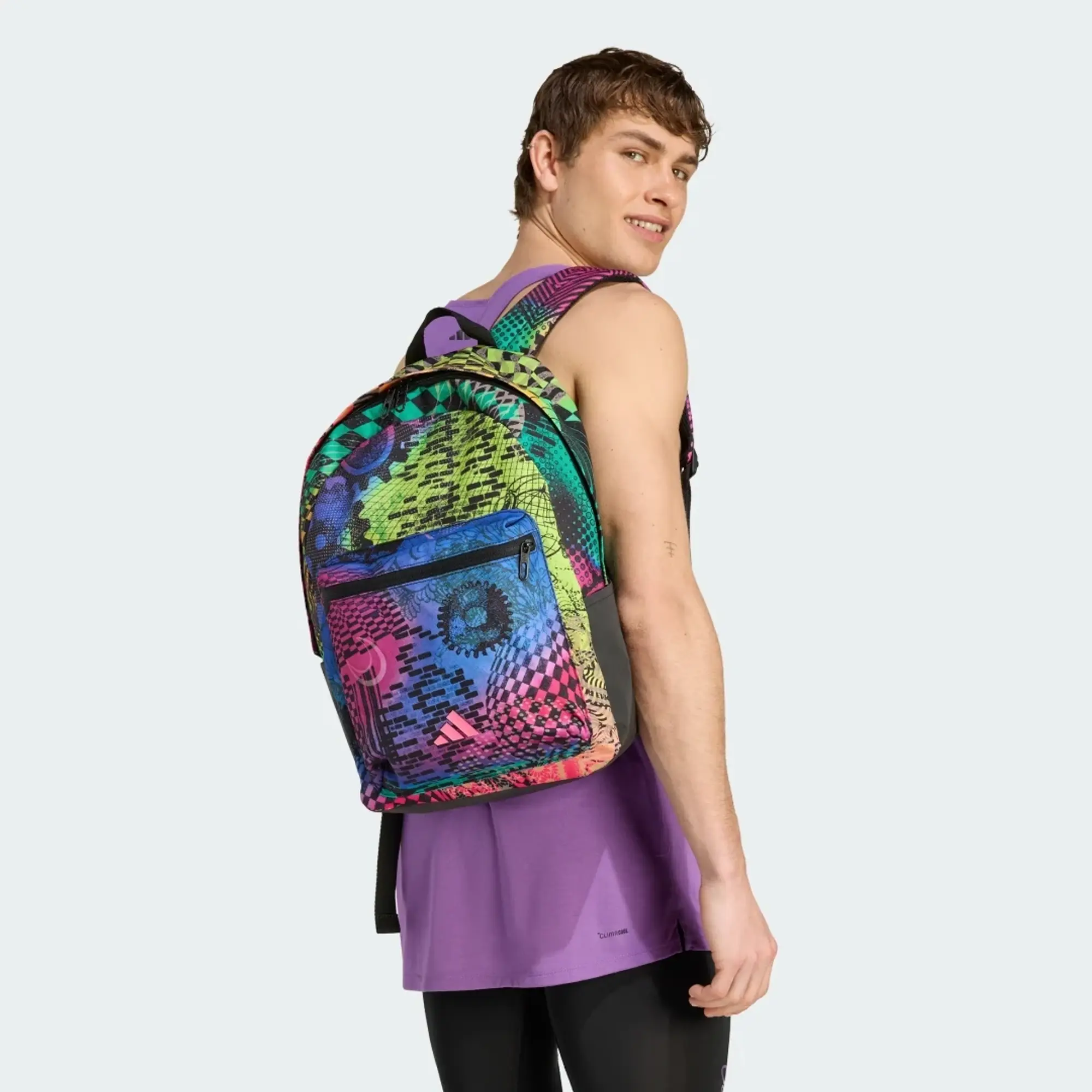 adidas adidas x Jeremy Scott Backpack