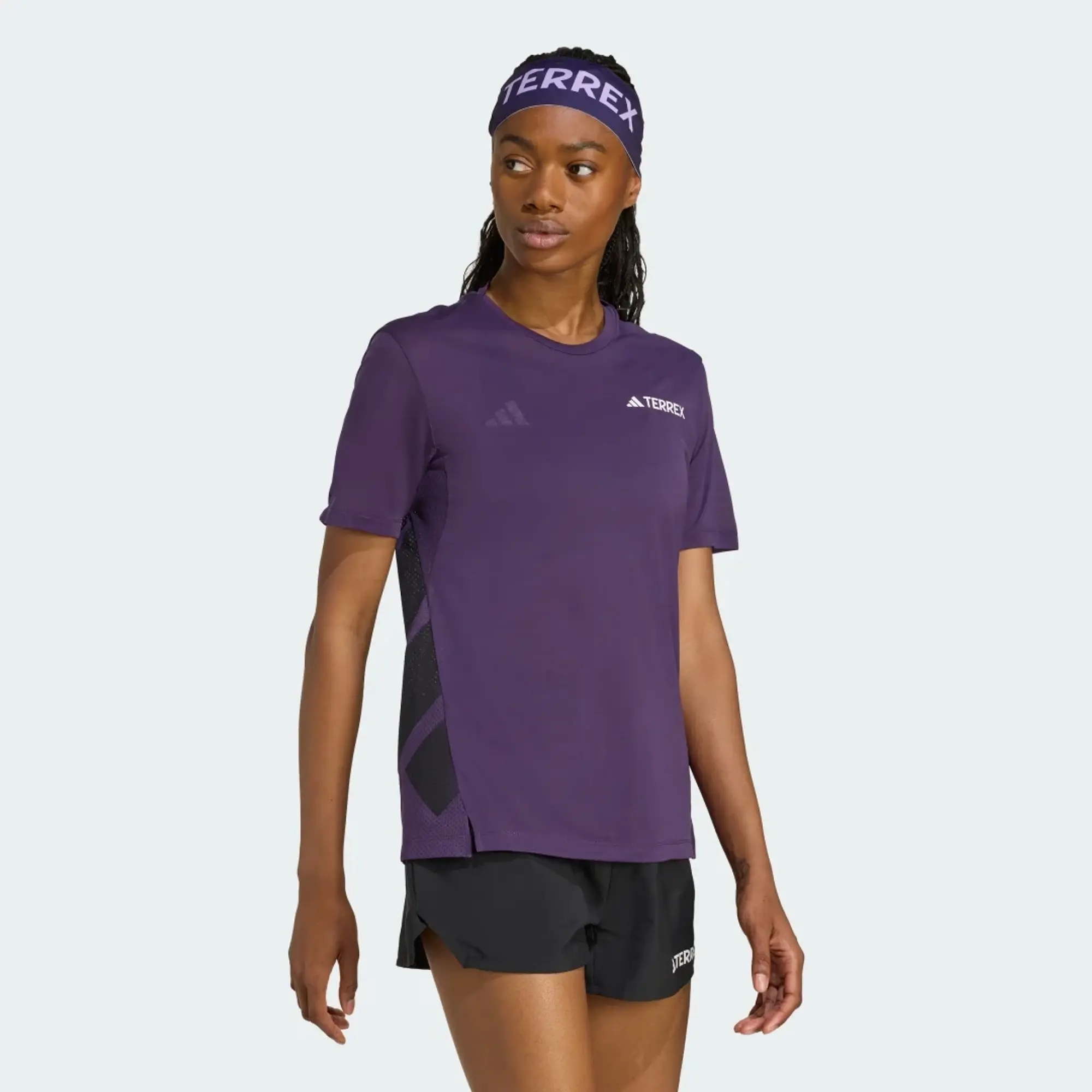 adidas Terrex Xperior Climacool+ T-Shirt