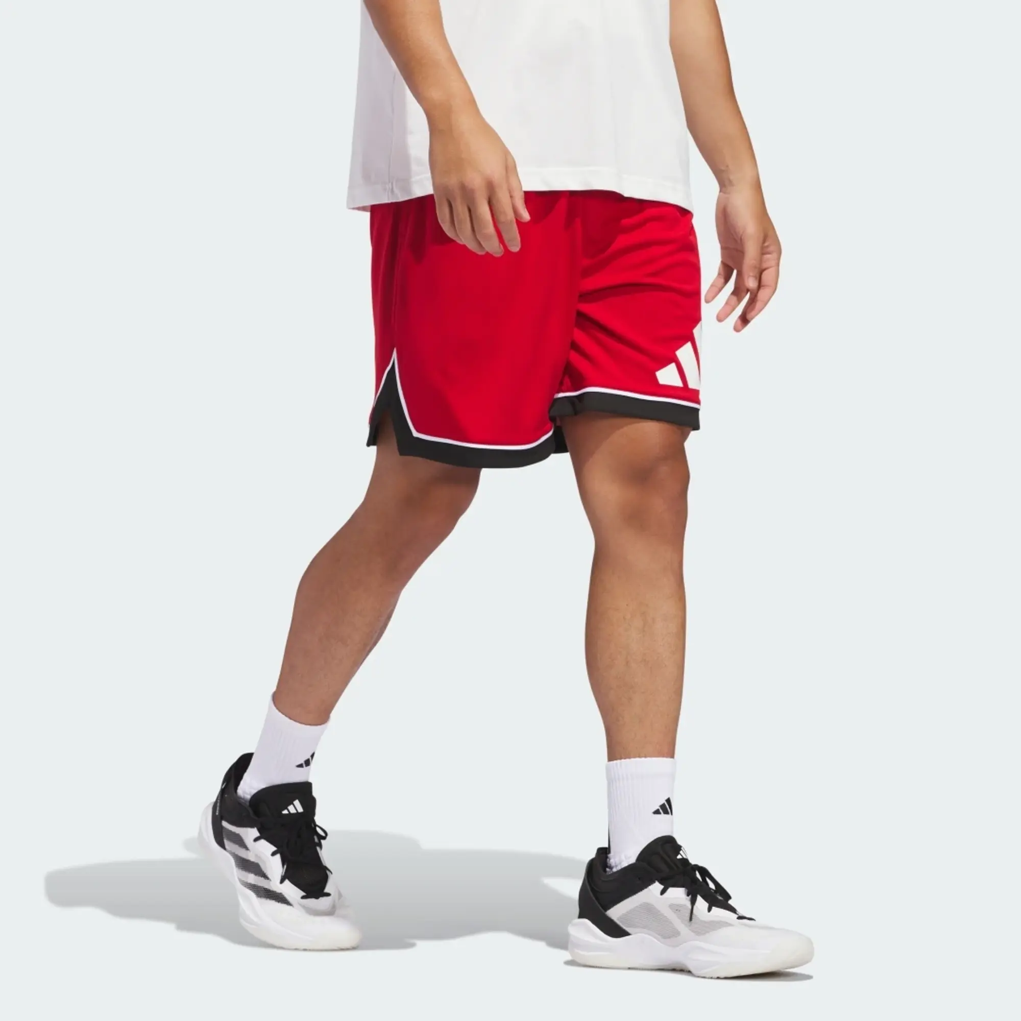 adidas adidas Basketball Badge of Sport Shorts