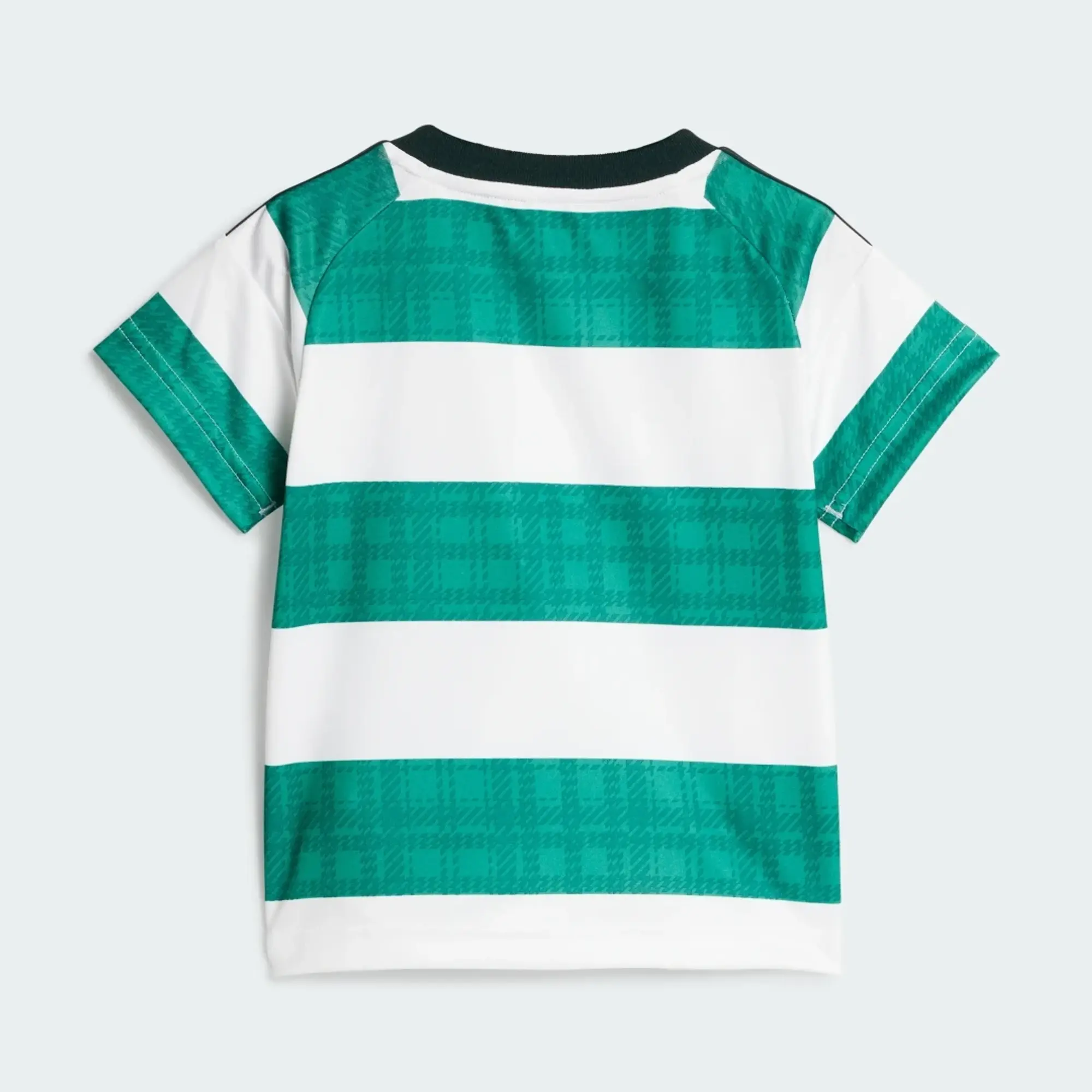 adidas Celtic FC 25/26 Home Baby Kit Kids