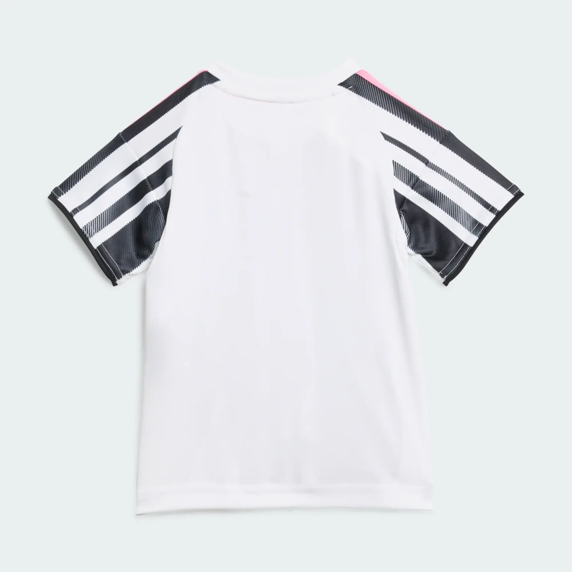 adidas Juventus 25/26 Home Baby Kit Kids