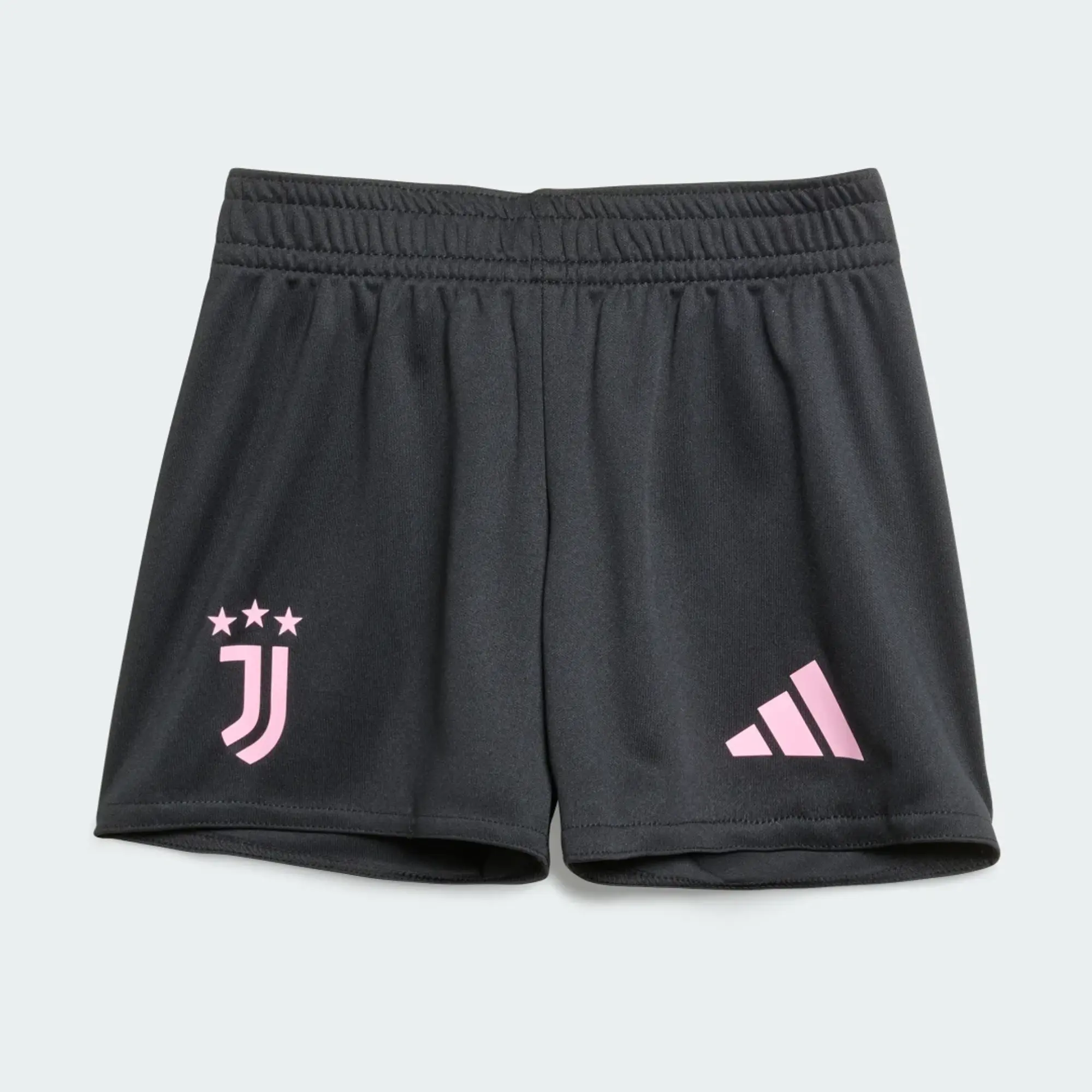adidas Juventus 25/26 Home Baby Kit Kids