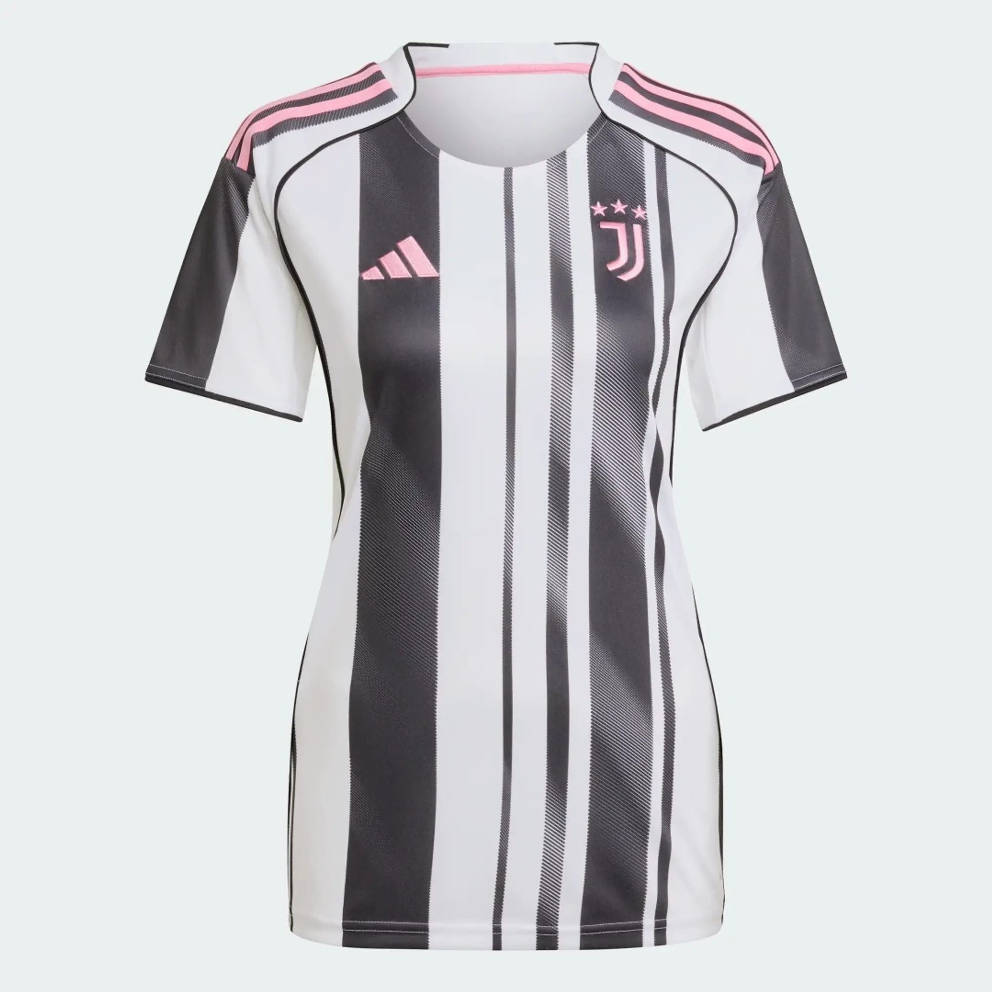 adidas Juventus 25/26 Home Jersey