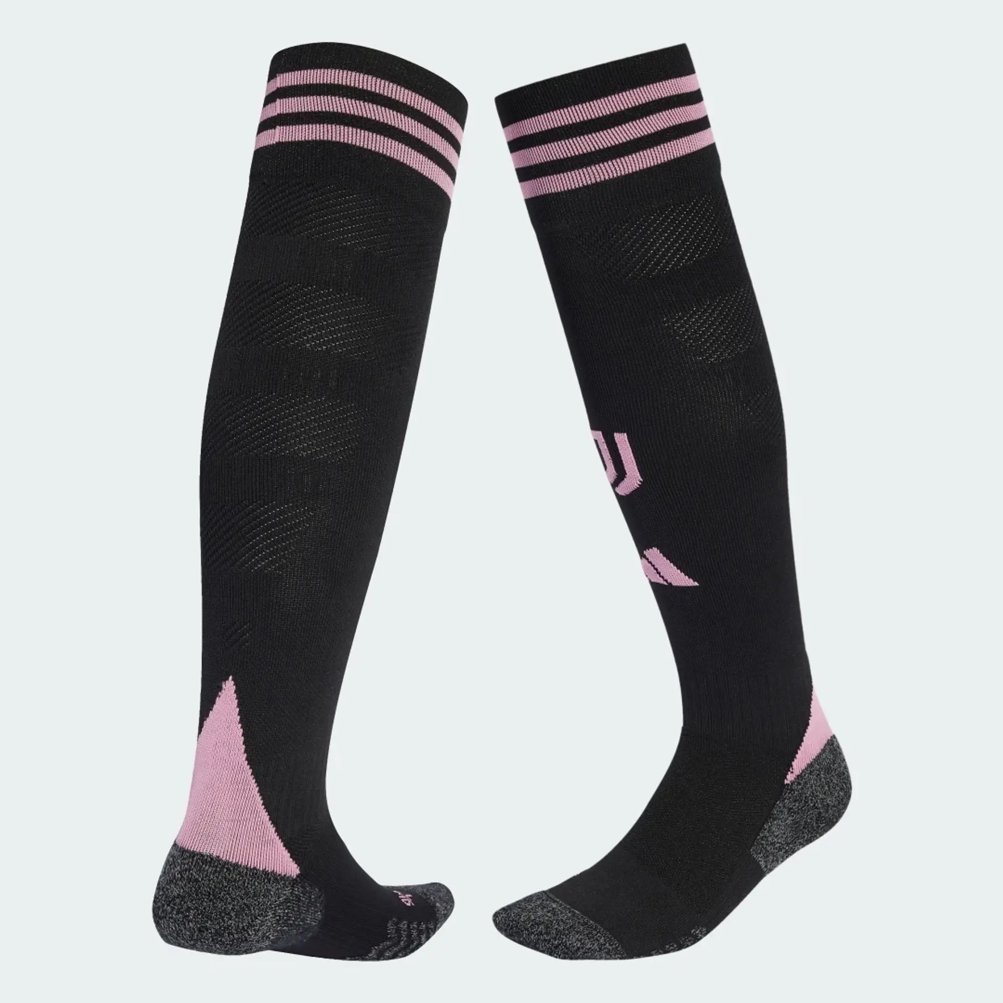 adidas Juventus 25/26 Home Socks