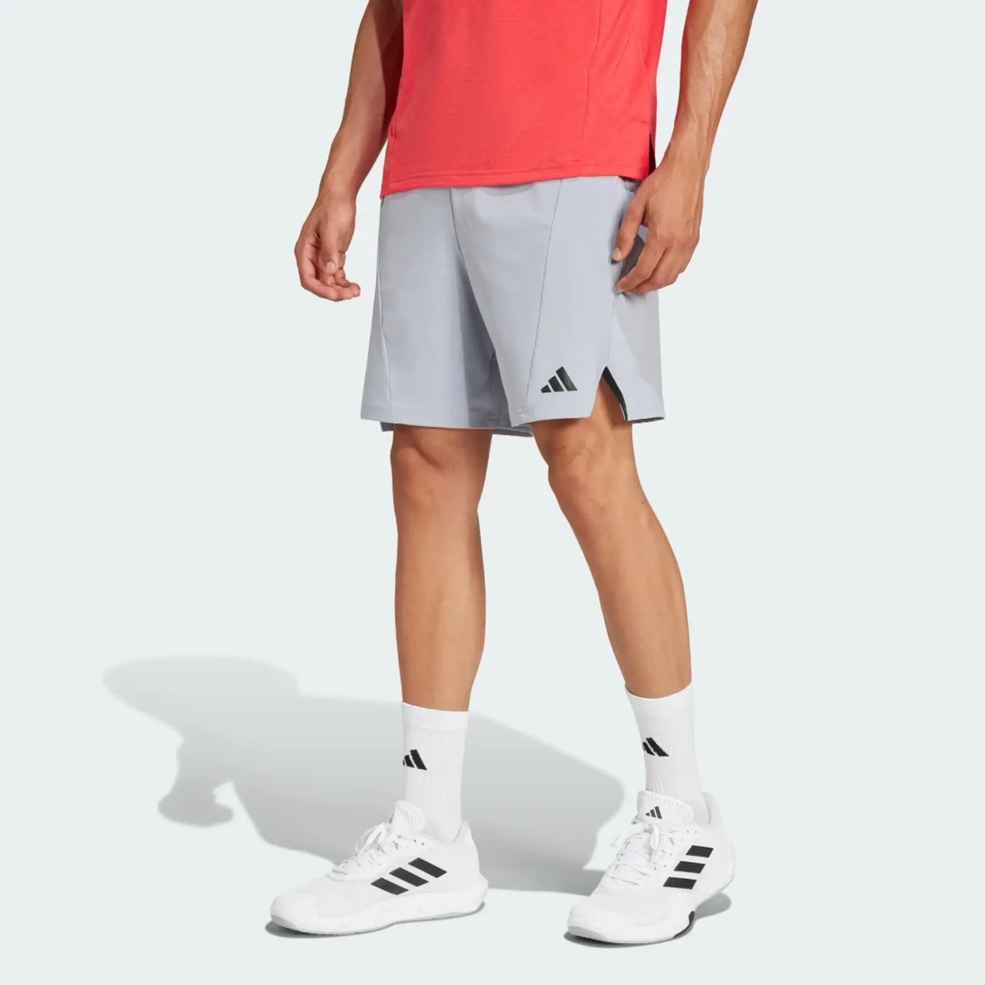 adidas Designed for Training Workout Shorts