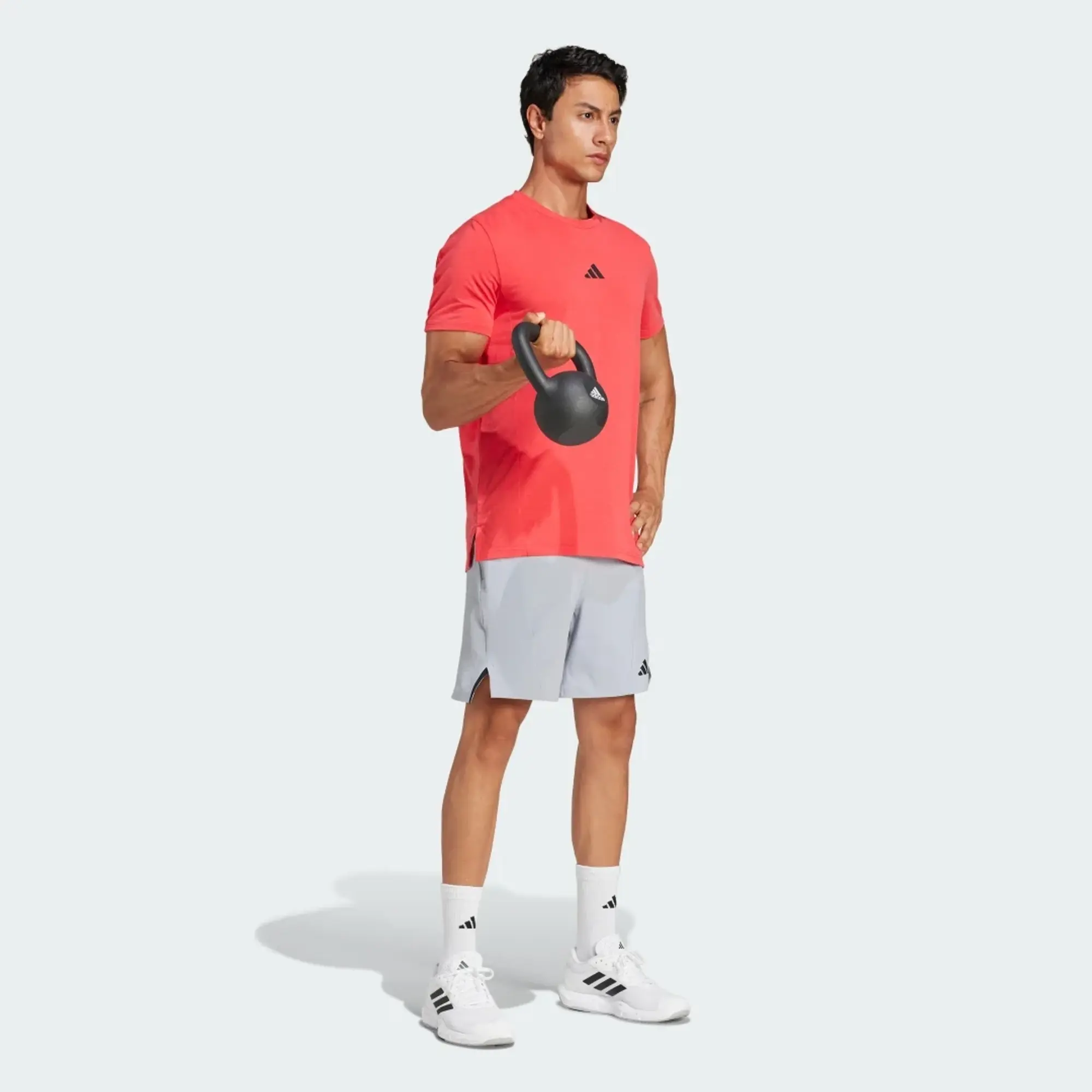 adidas Designed for Training Workout Shorts