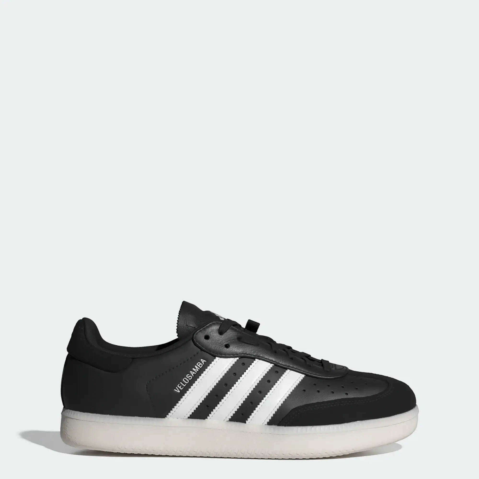 adidas Velosamba Leather Shoes