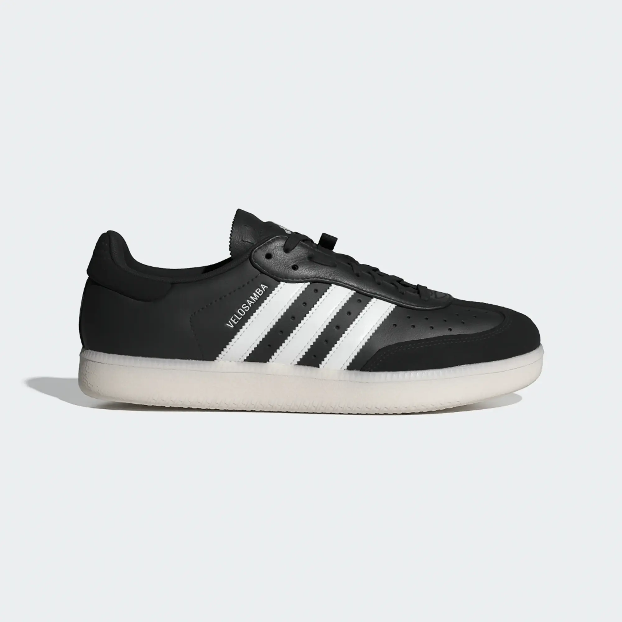 adidas Velosamba Leather Shoes