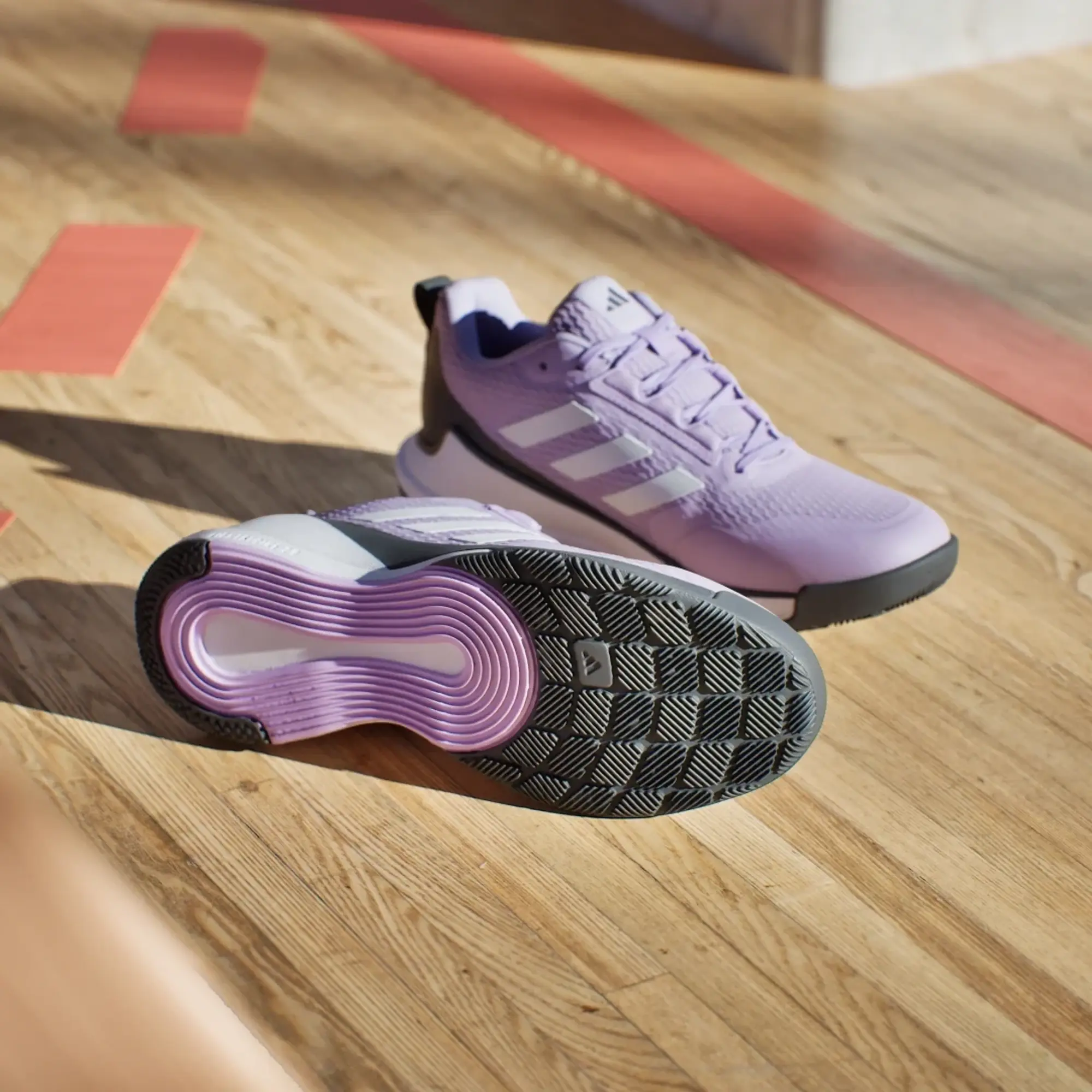 adidas Novaflight 2 Indoor Shoes